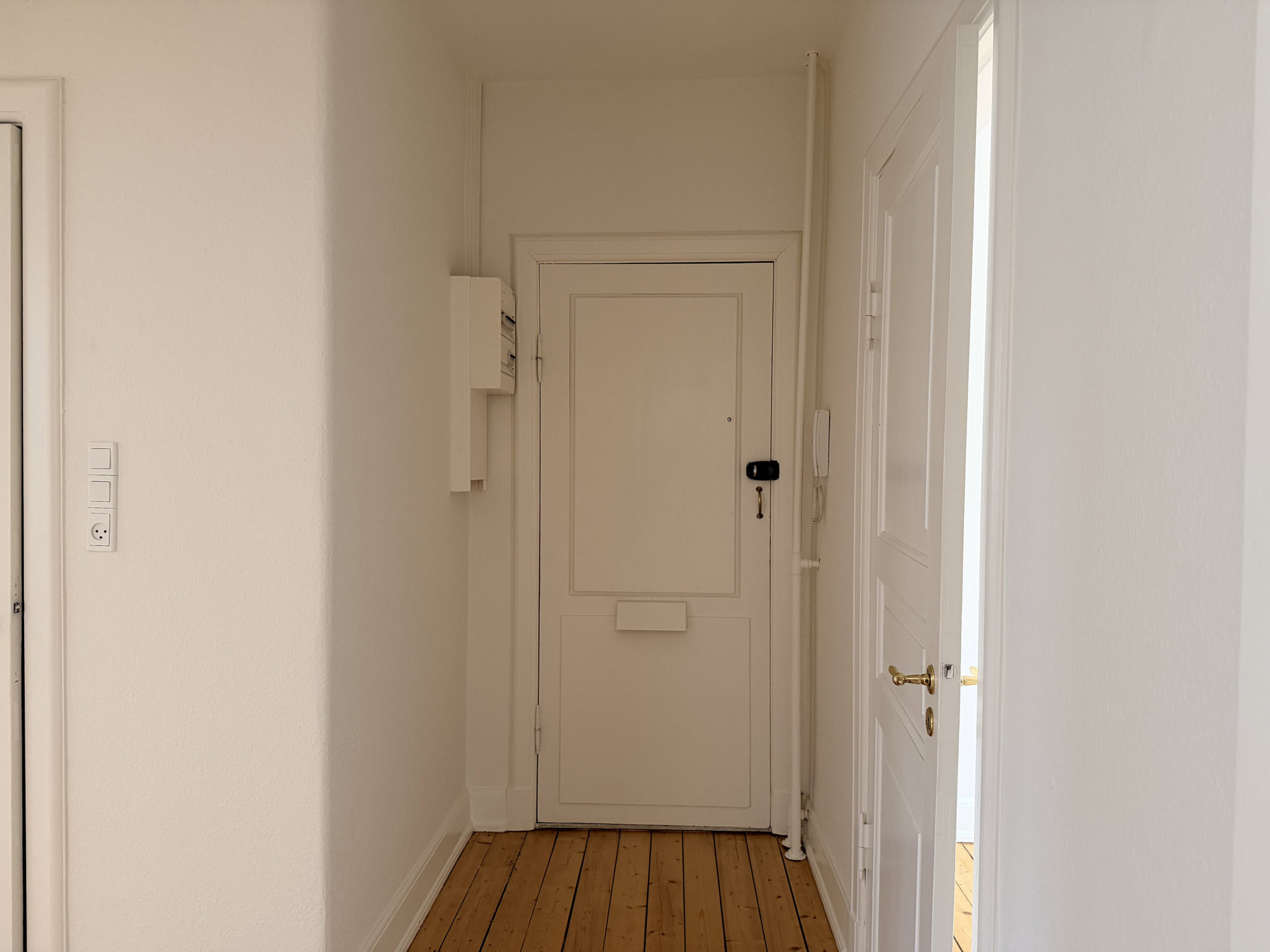 Schleppegrellsgade 44, st. tv., 9000 Aalborg