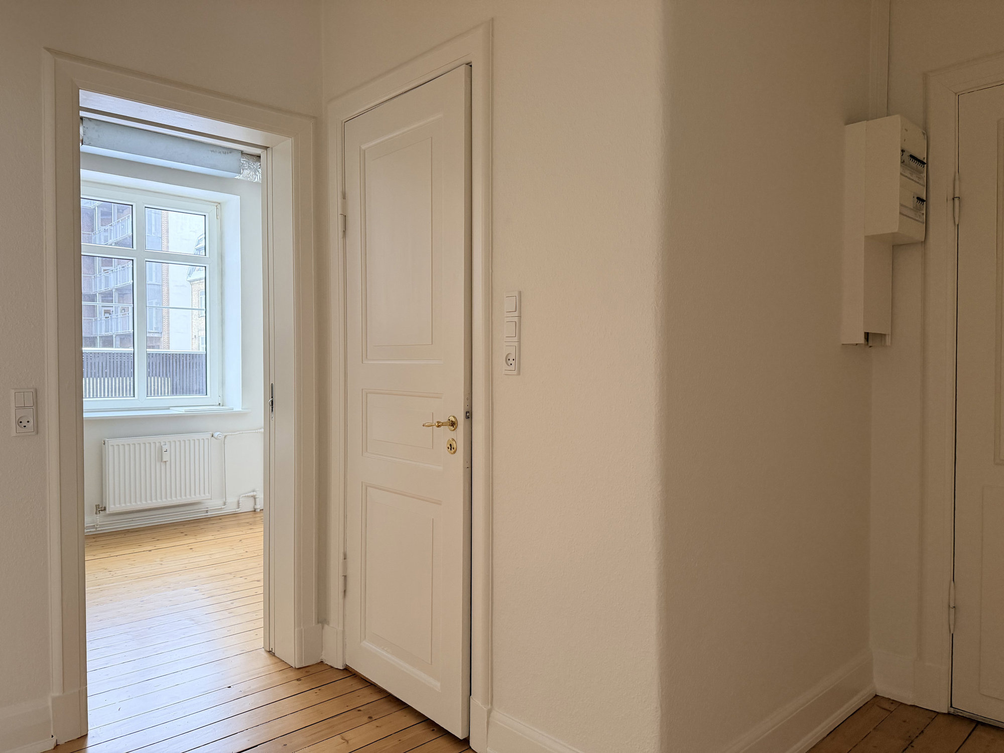 Schleppegrellsgade 44, st. tv., 9000 Aalborg