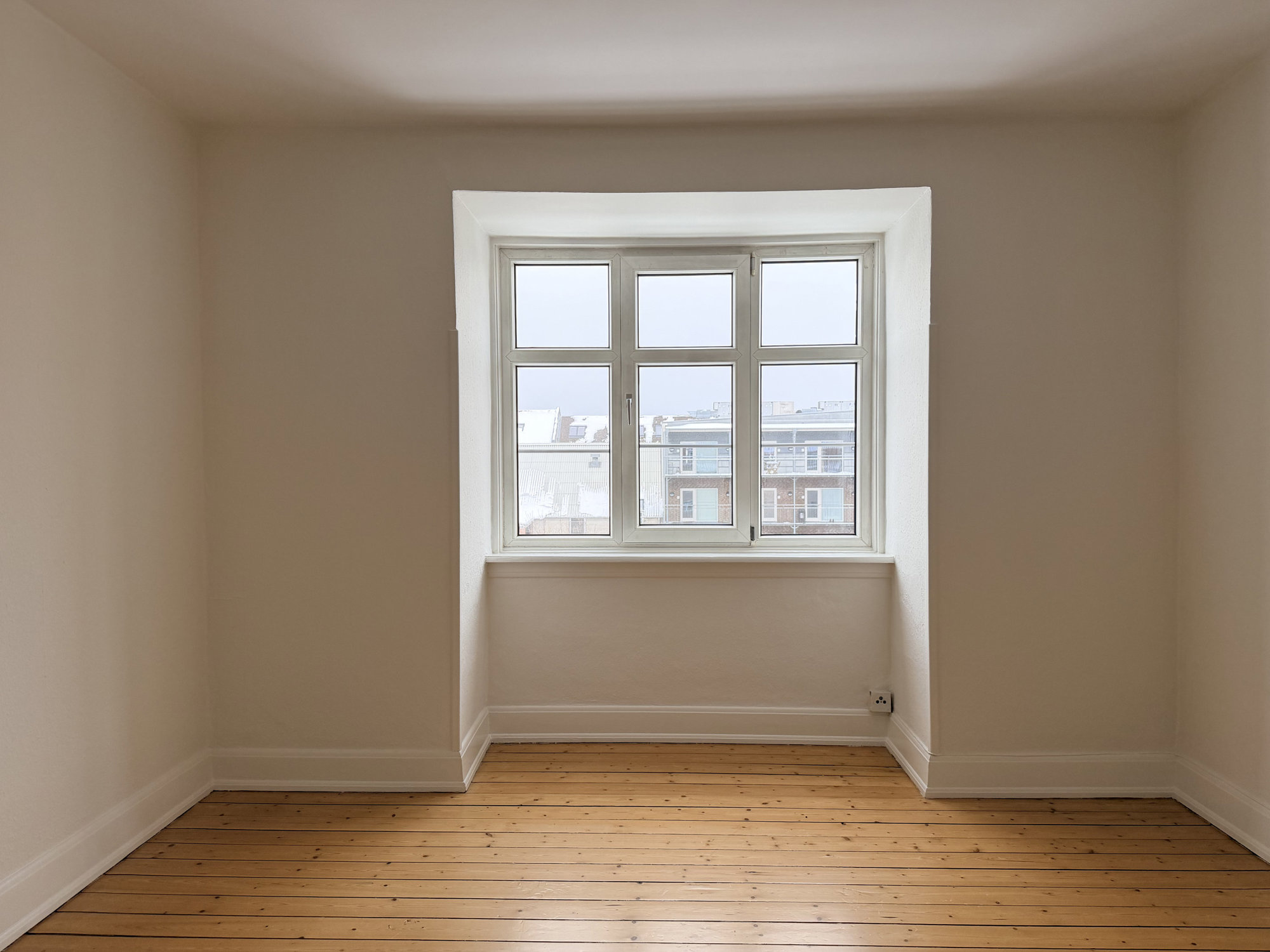 Schleppegrellsgade 46, 4. th., 9000 Aalborg