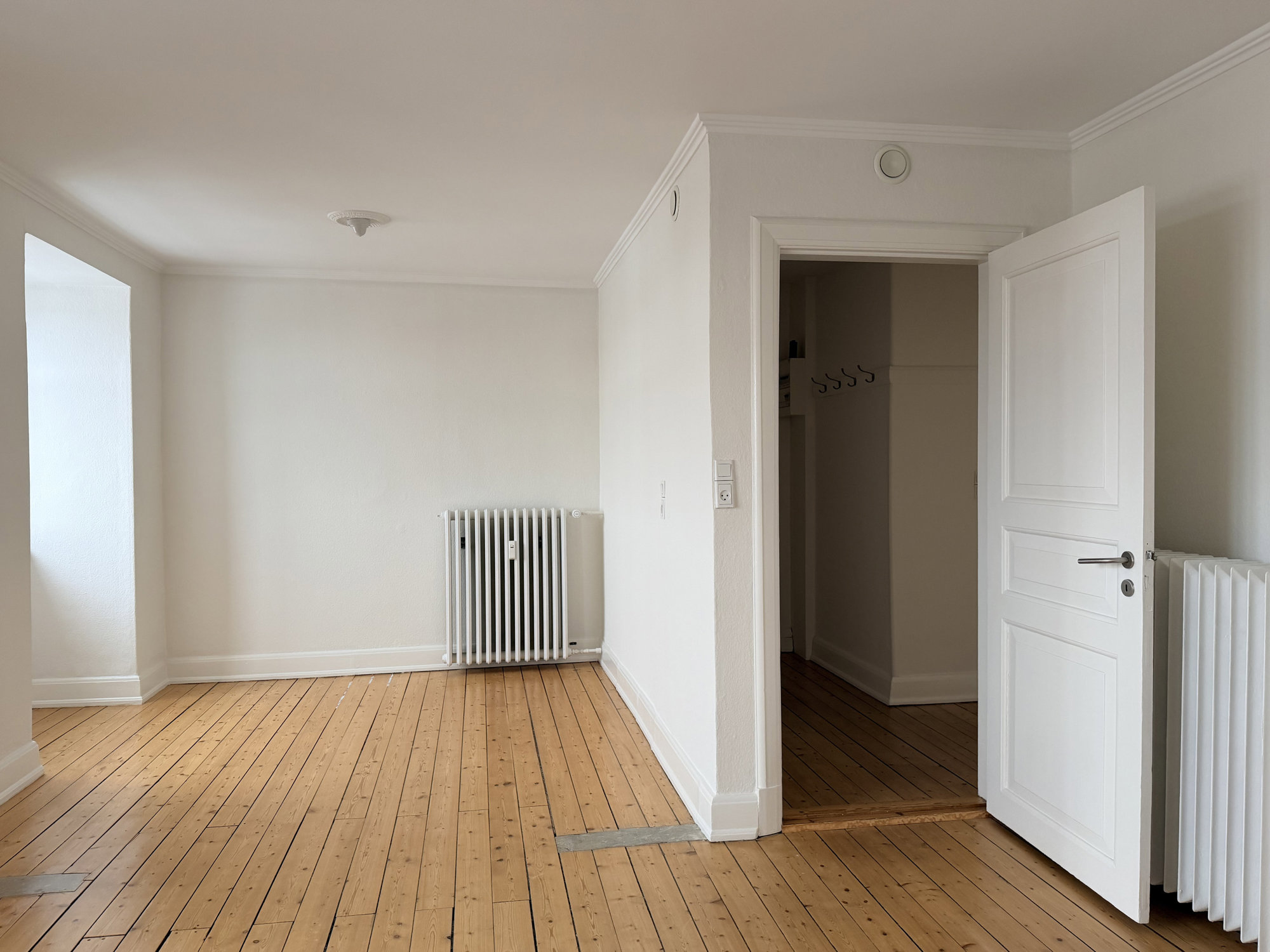 Schleppegrellsgade 46, 4. th., 9000 Aalborg