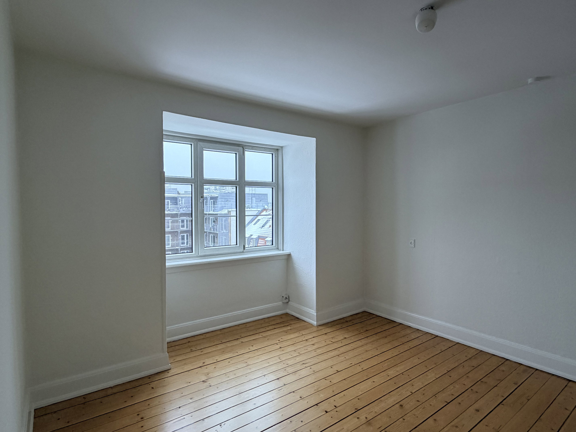 Schleppegrellsgade 46, 4. th., 9000 Aalborg