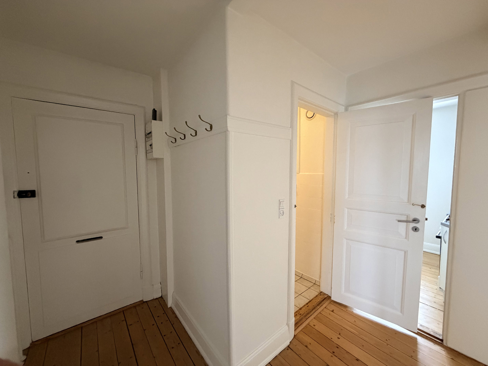 Schleppegrellsgade 46, 4. th., 9000 Aalborg