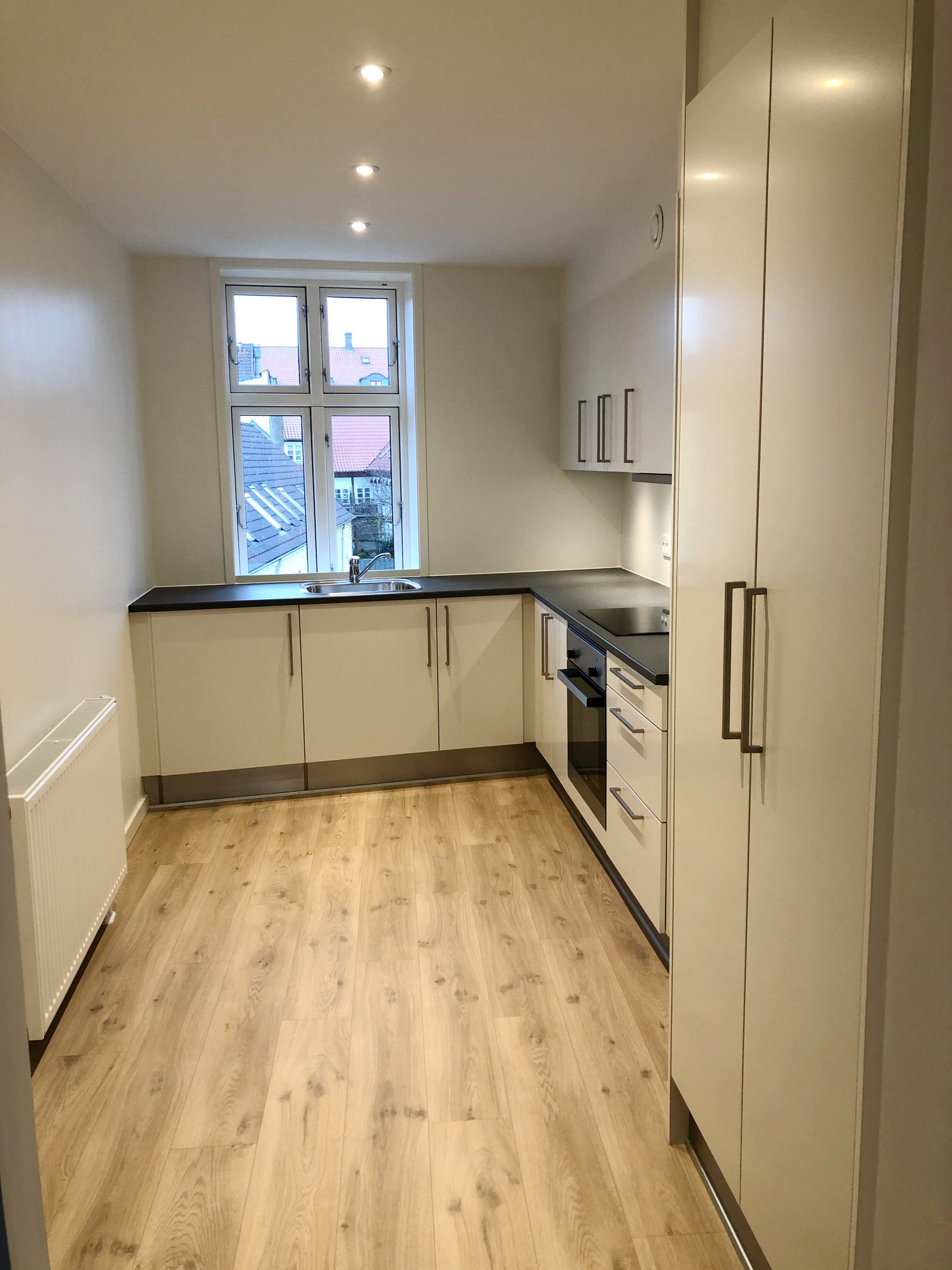 Søndergade 29, 1. th., 9000 Aalborg