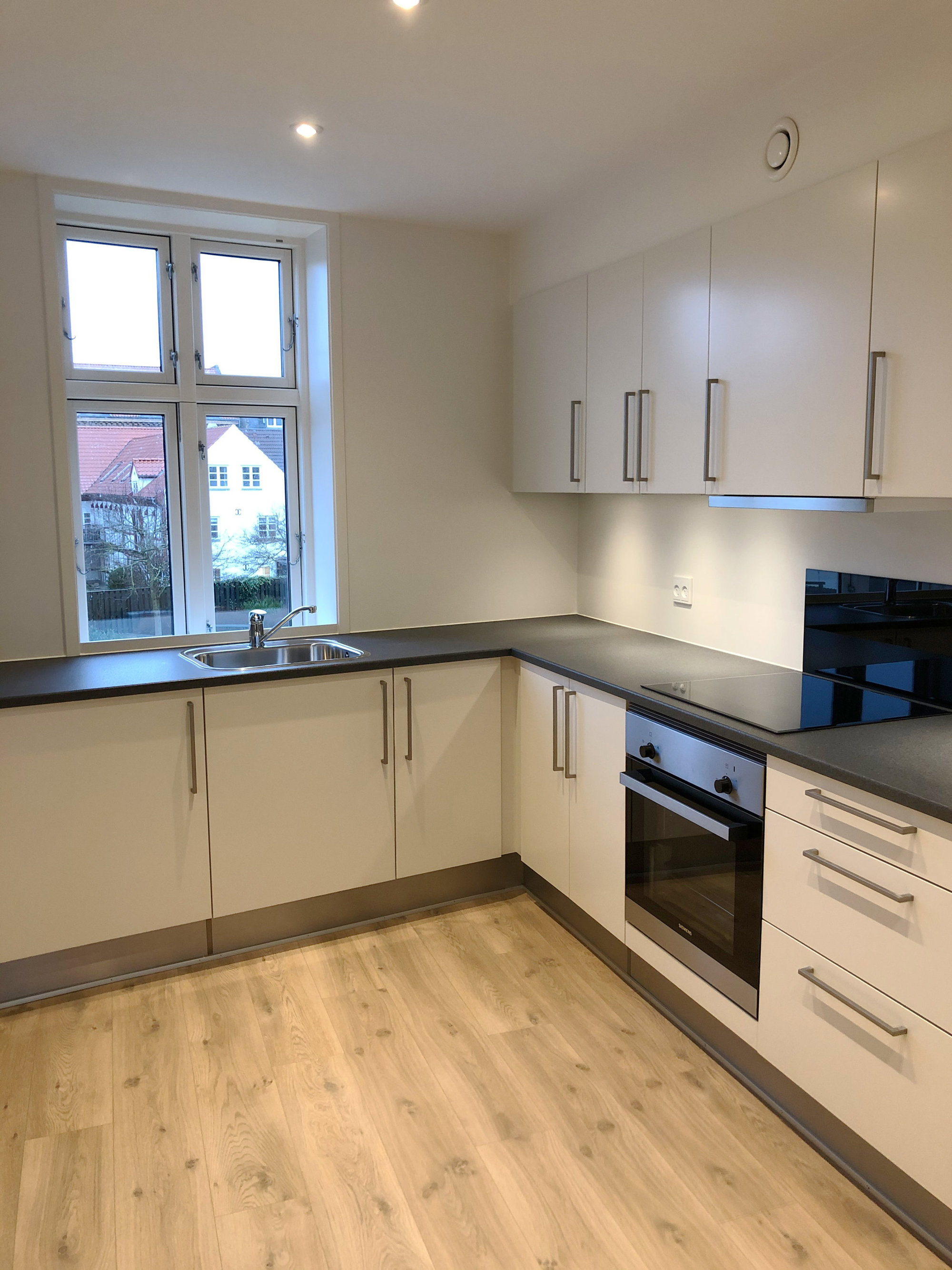 Søndergade 29, 1. th., 9000 Aalborg