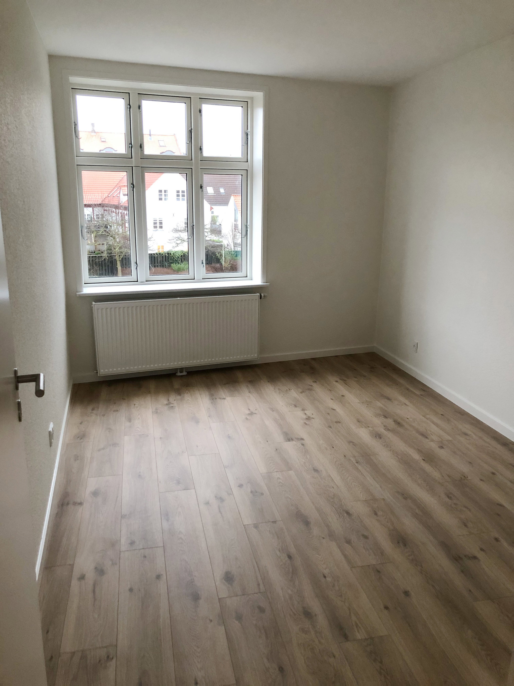 Søndergade 29, 1. th., 9000 Aalborg
