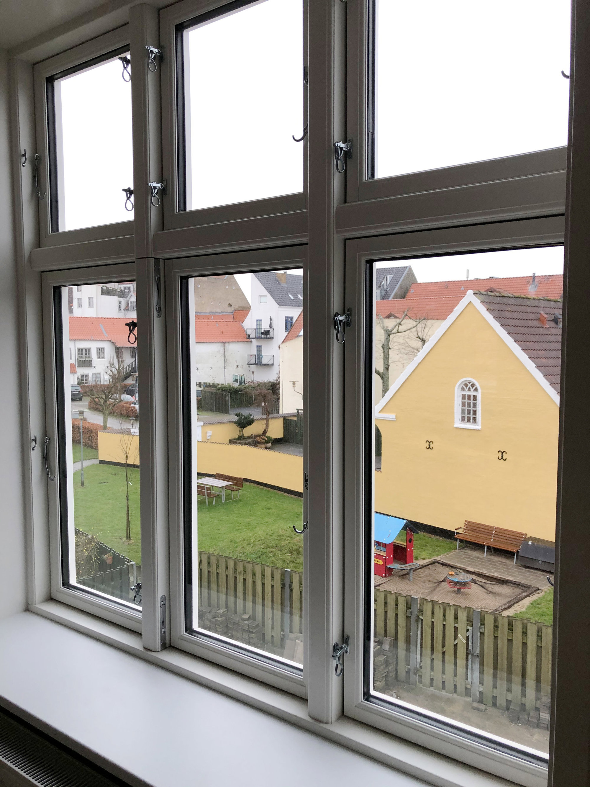 Søndergade 29, 1. th., 9000 Aalborg