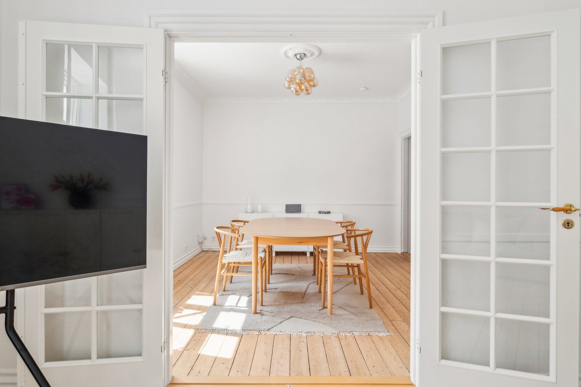 Sjællandsgade 85, st. th., 9000 Aalborg