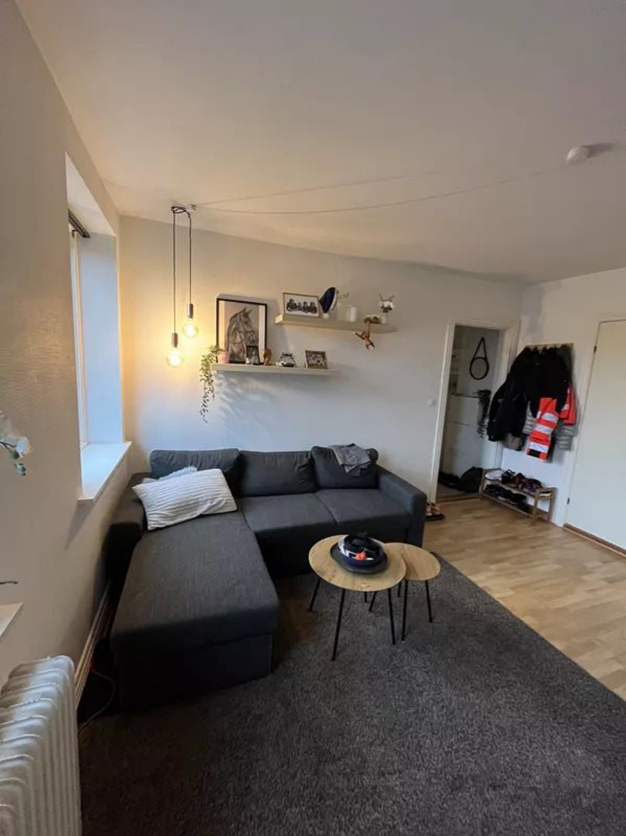 Kongensgade 38A, 1. th., 9400 Nørresundby