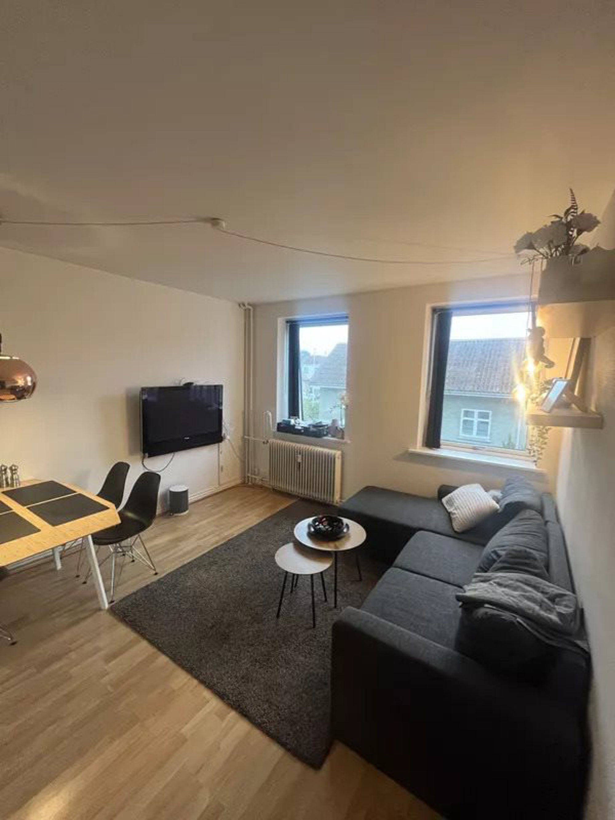 Kongensgade 38A, 1. th., 9400 Nørresundby