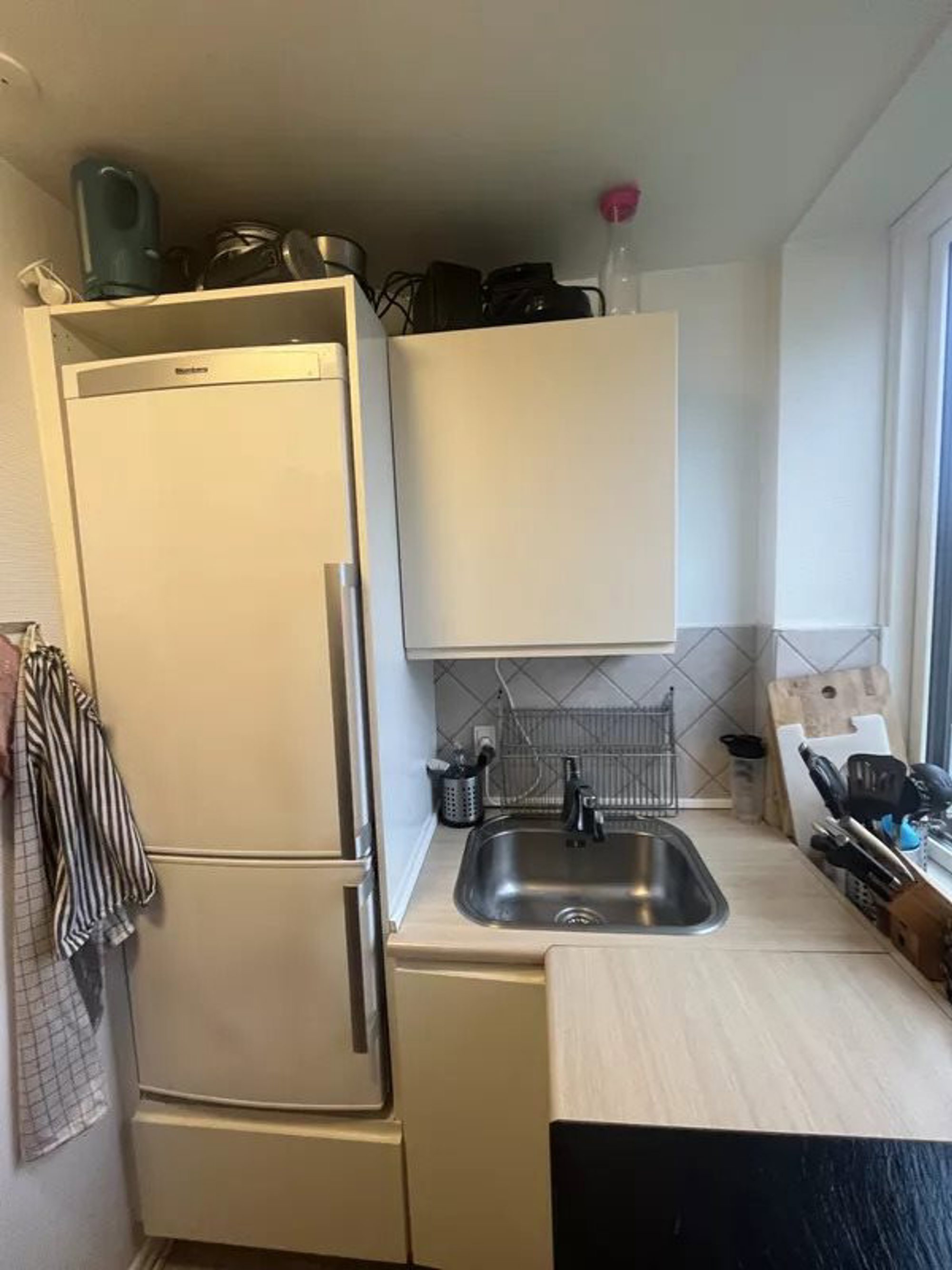 Kongensgade 38A, 1. th., 9400 Nørresundby