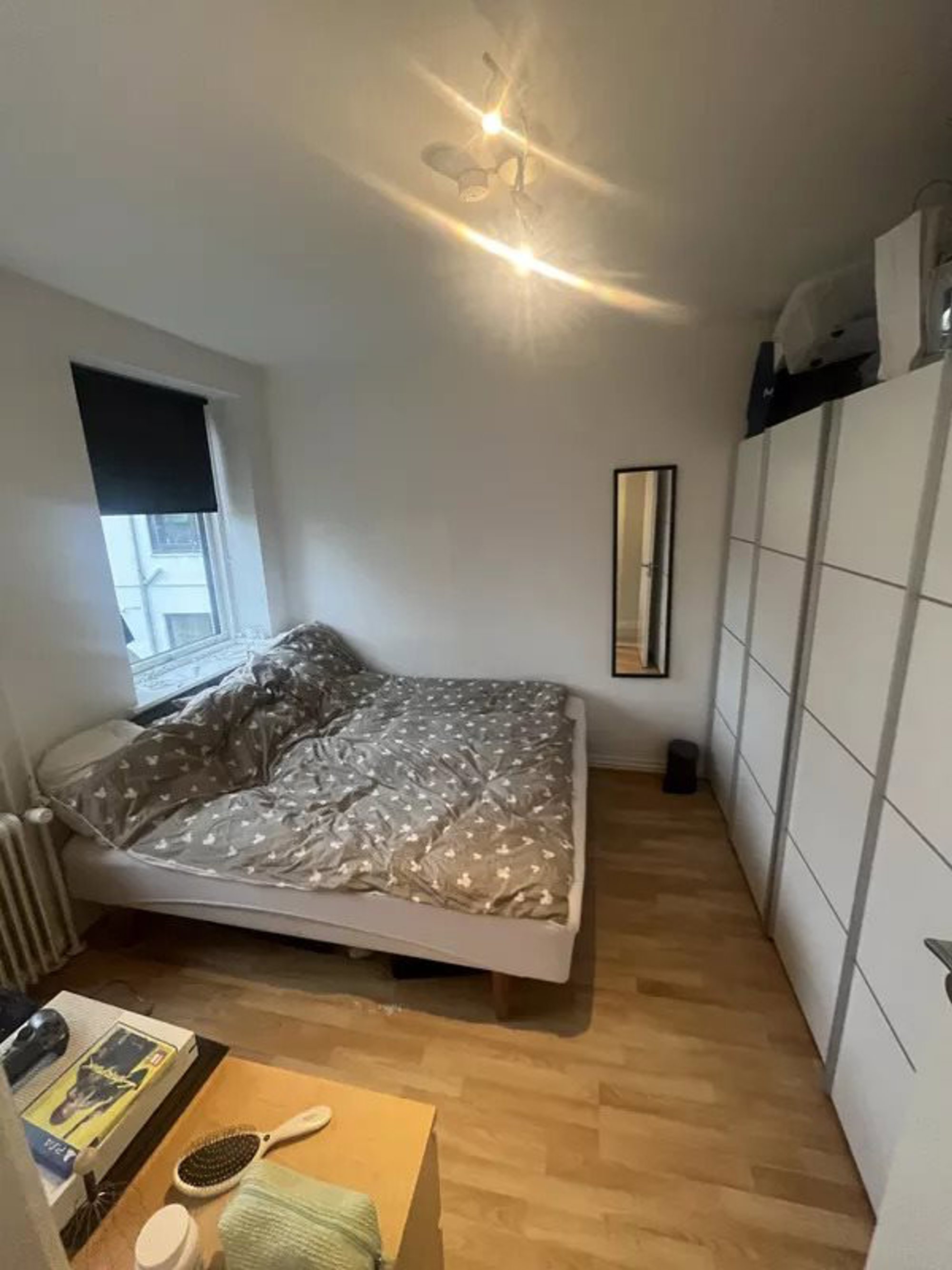 Kongensgade 38A, 1. th., 9400 Nørresundby