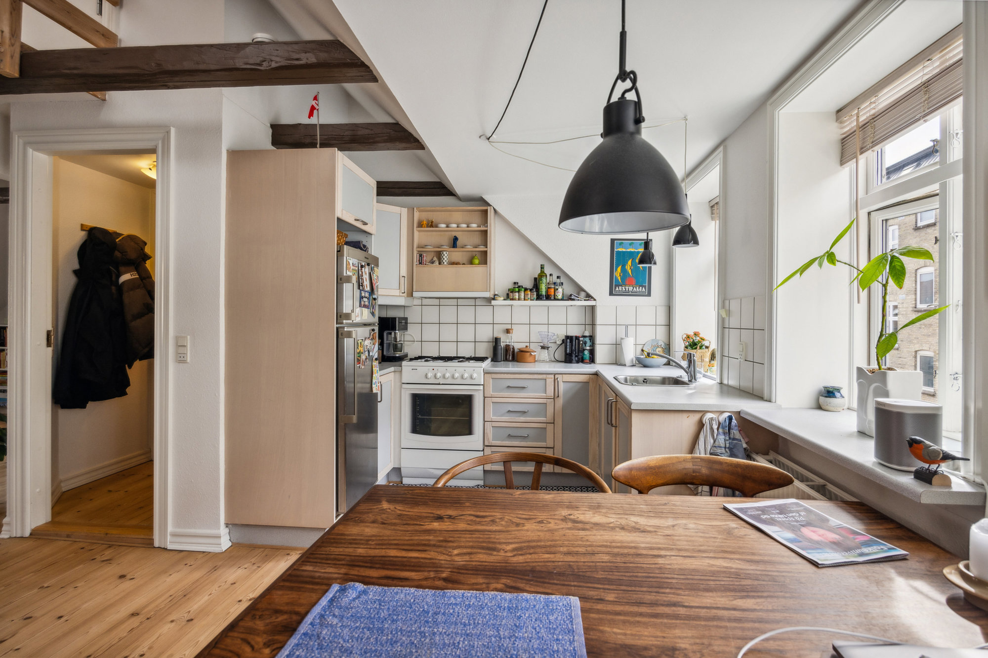 Christiansgade 14, 3. th., 9000 Aalborg