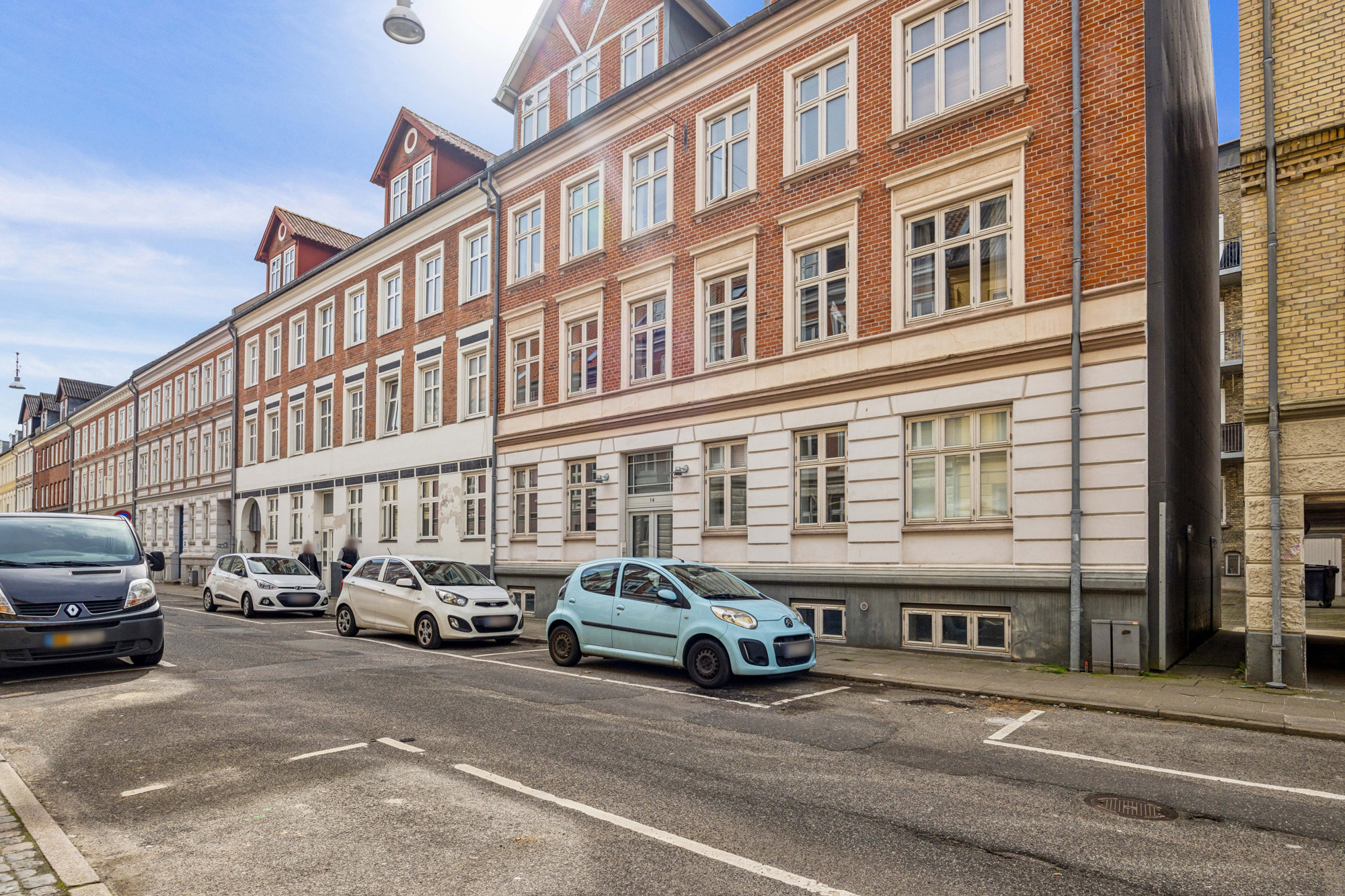 Christiansgade 14, 3. th., 9000 Aalborg