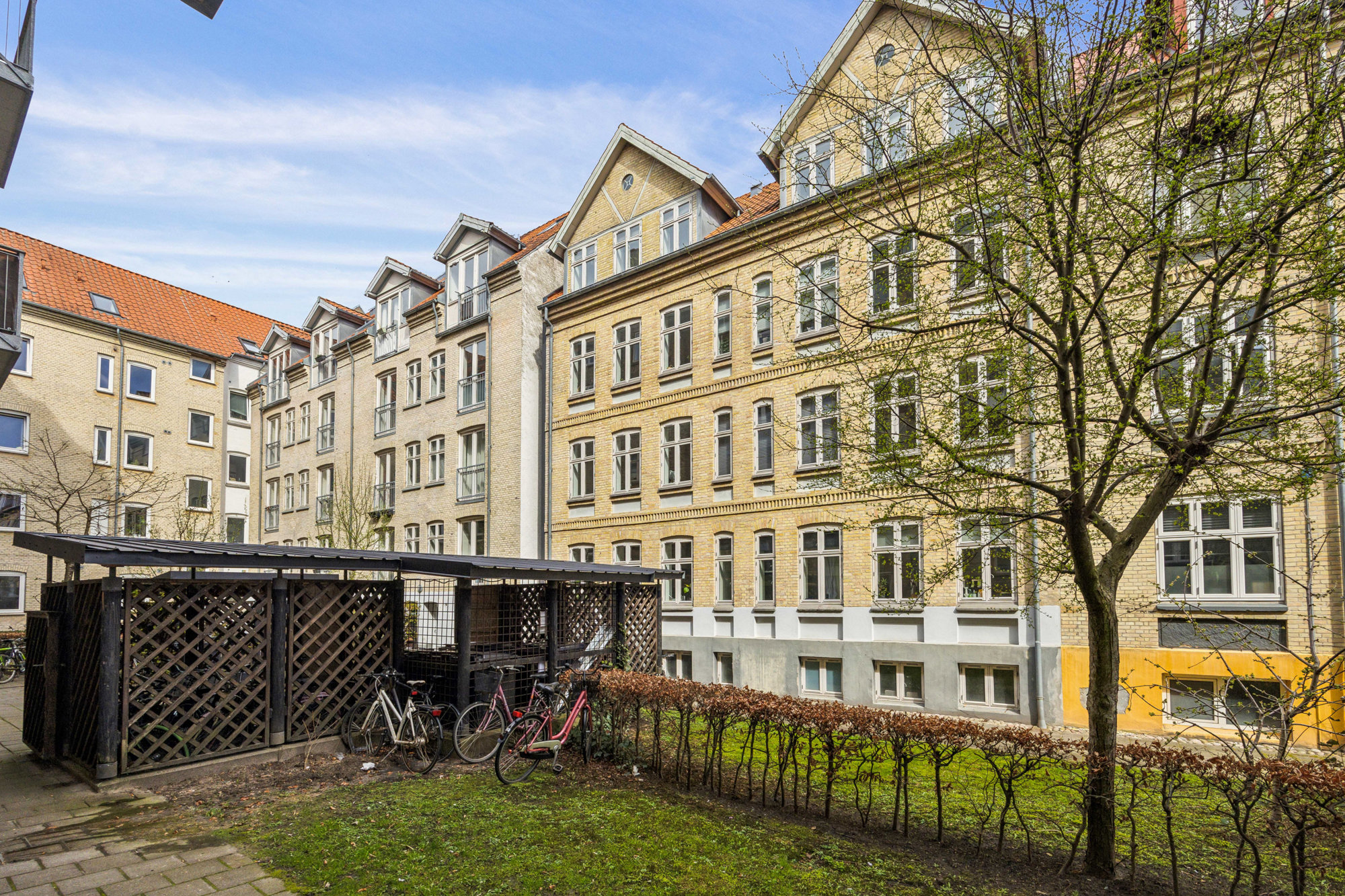 Christiansgade 14, 3. th., 9000 Aalborg
