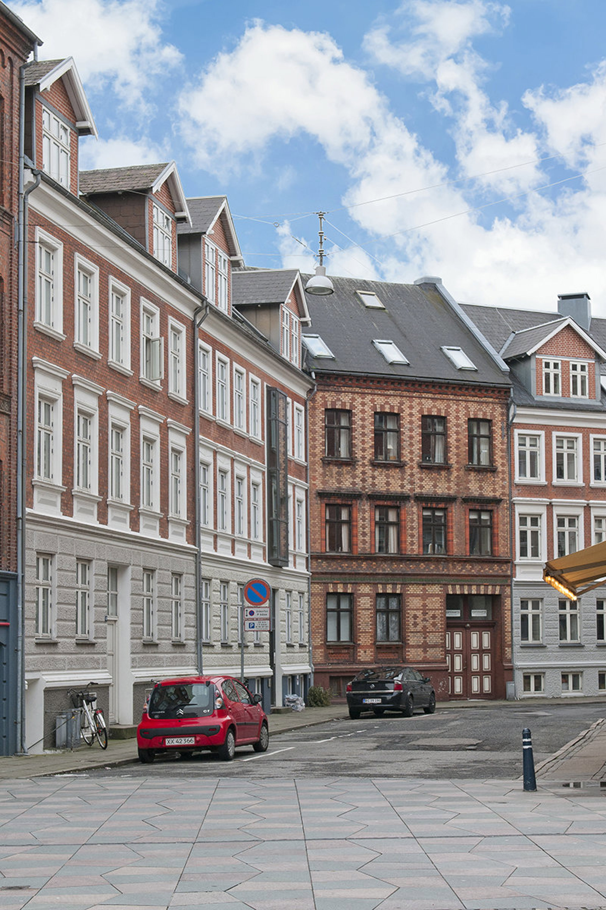 Christiansgade 42, st. tv., 9000 Aalborg