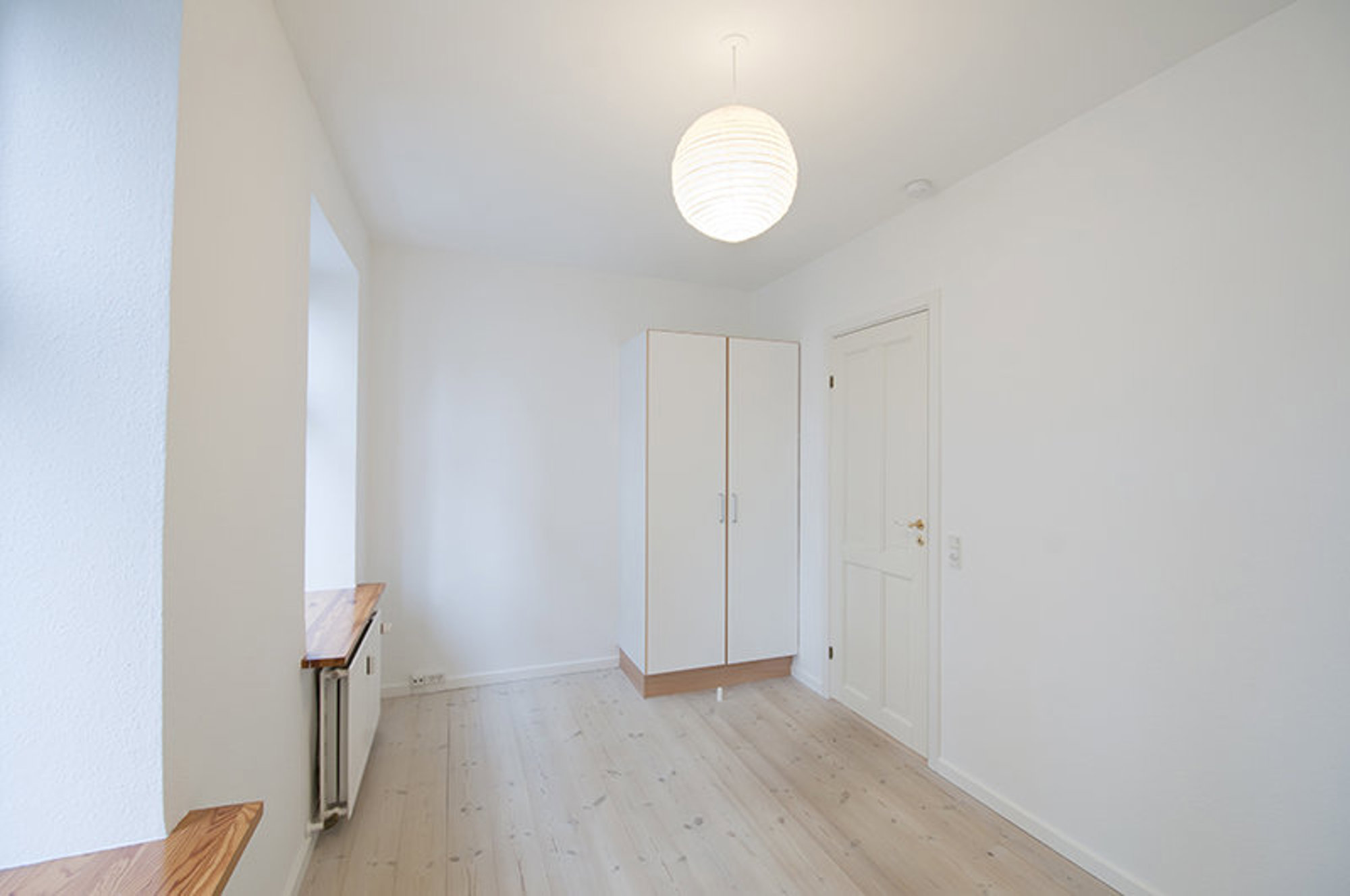 Christiansgade 42, st. tv., 9000 Aalborg