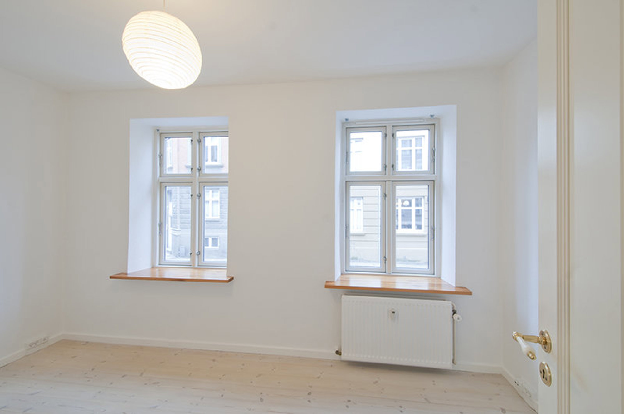 Christiansgade 42, st. tv., 9000 Aalborg