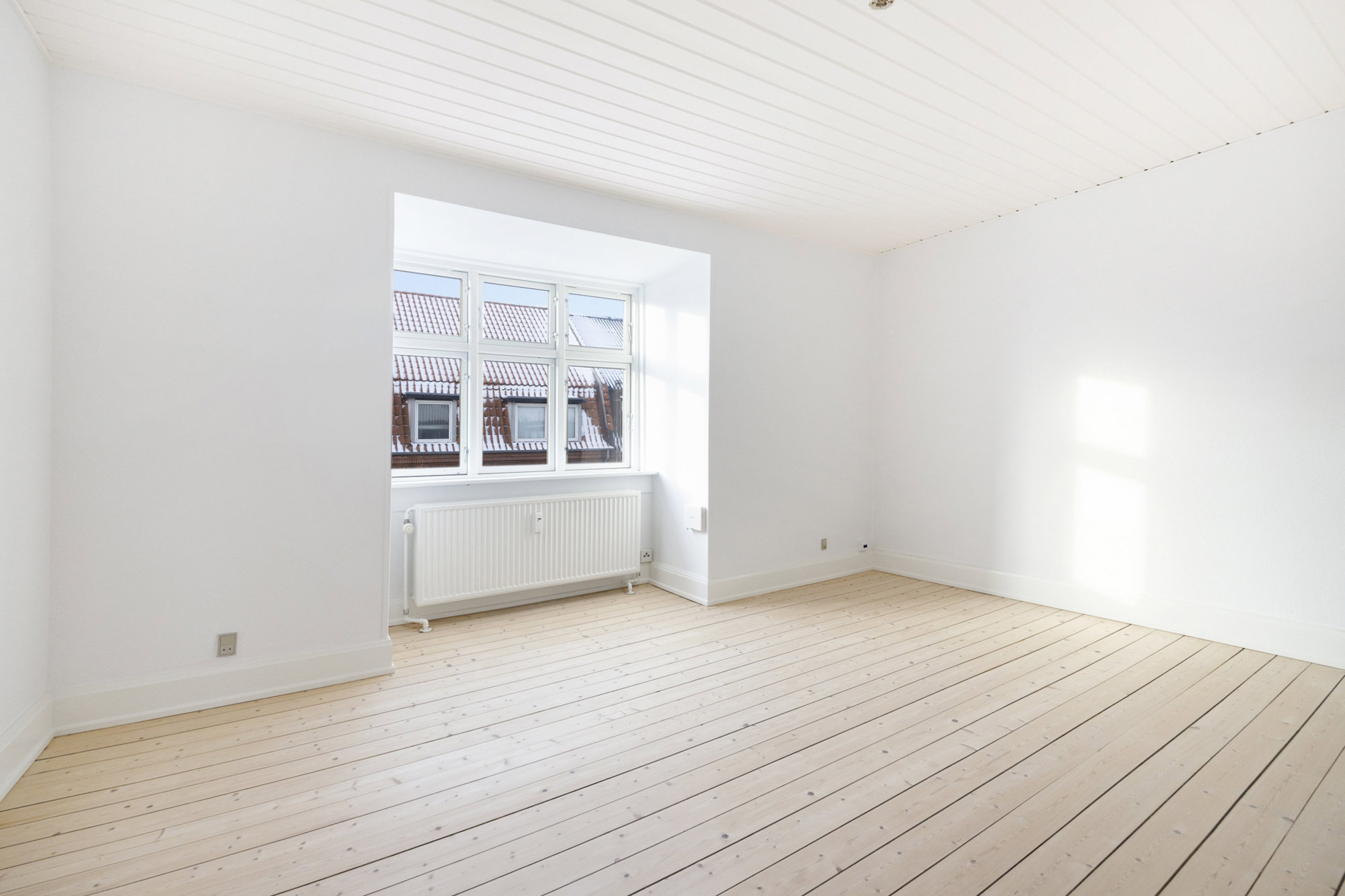 Lollandsgade 35, 2. tv., 9000 Aalborg