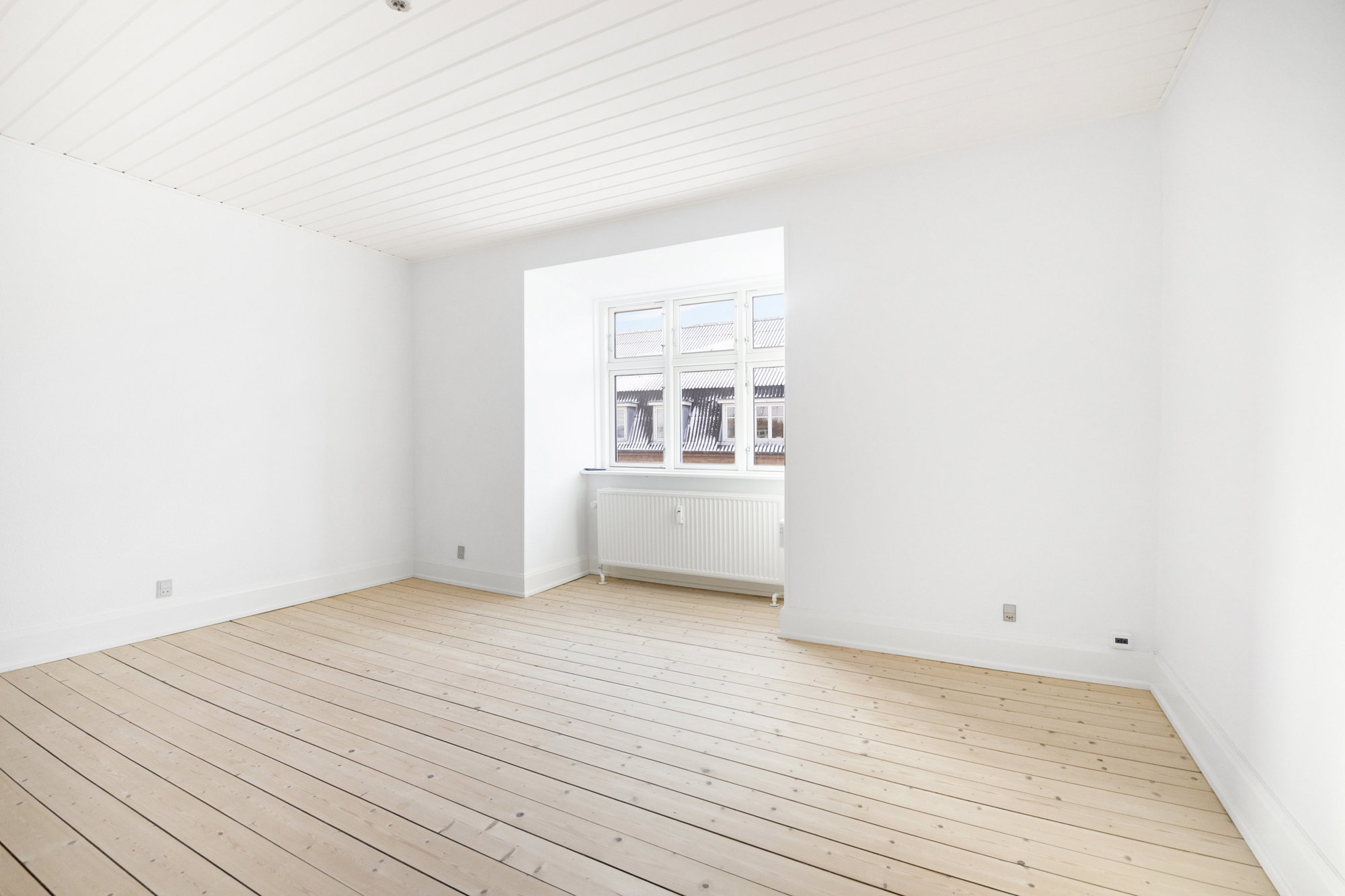 Lollandsgade 35, 2. tv., 9000 Aalborg