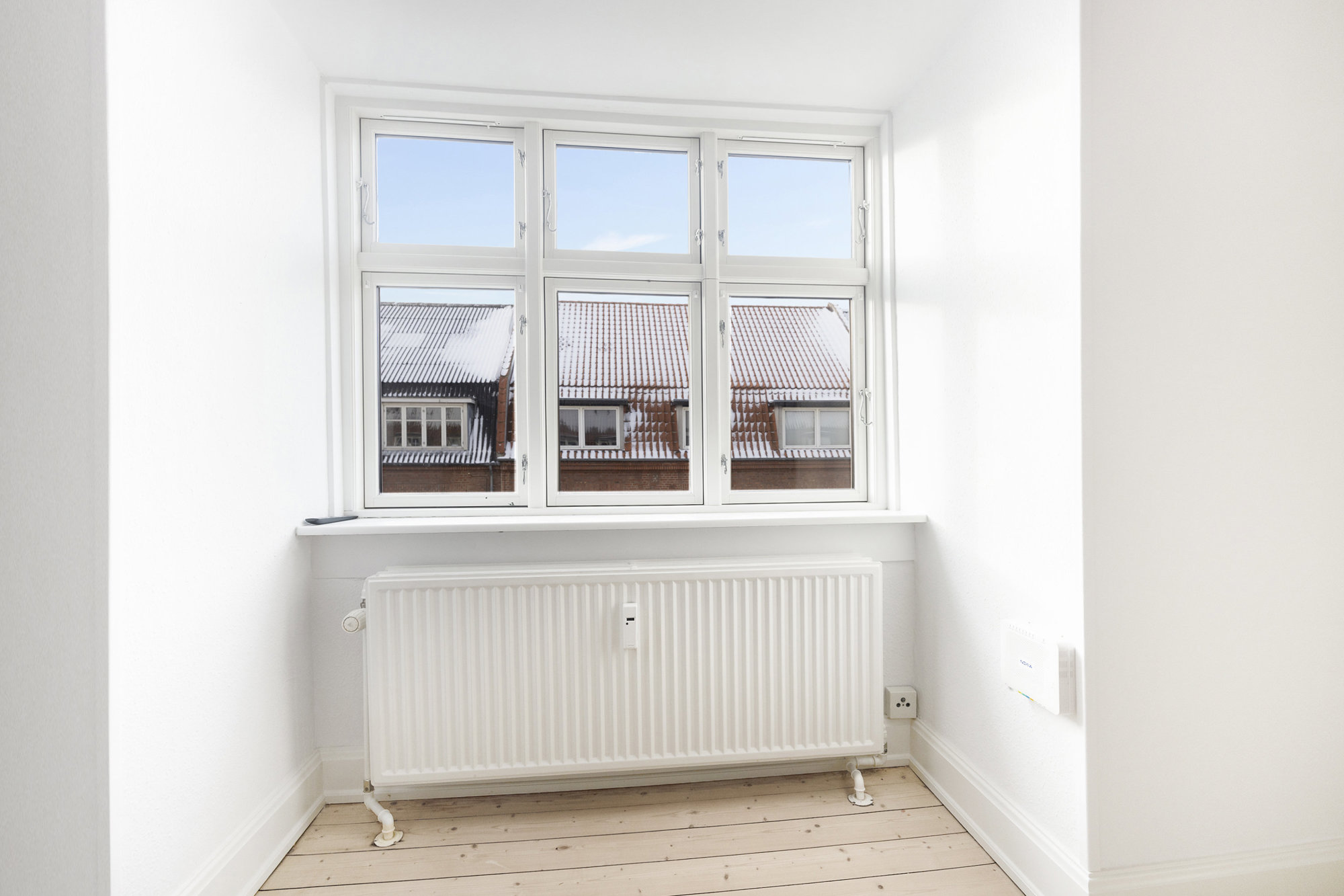 Lollandsgade 35, 2. tv., 9000 Aalborg