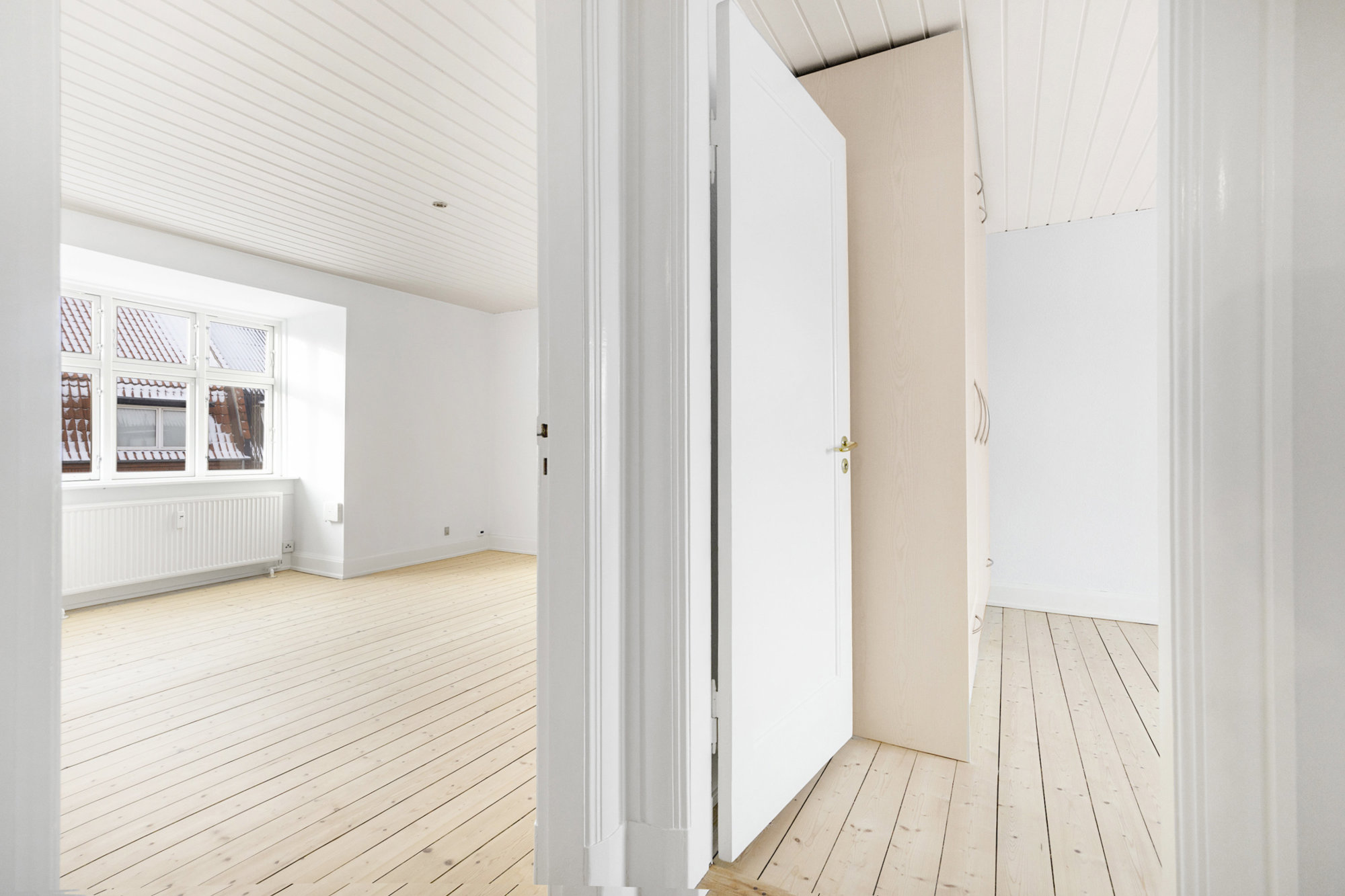 Lollandsgade 35, 2. tv., 9000 Aalborg