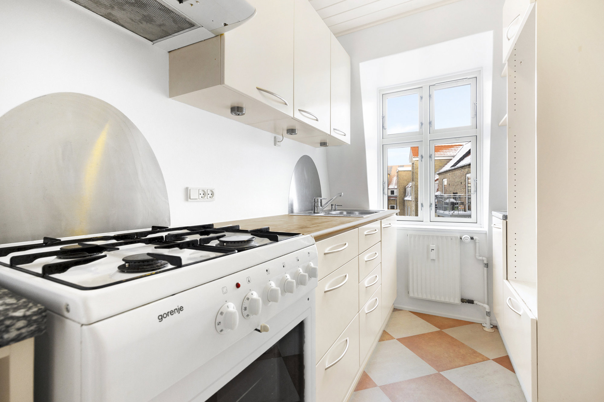 Lollandsgade 35, 2. tv., 9000 Aalborg