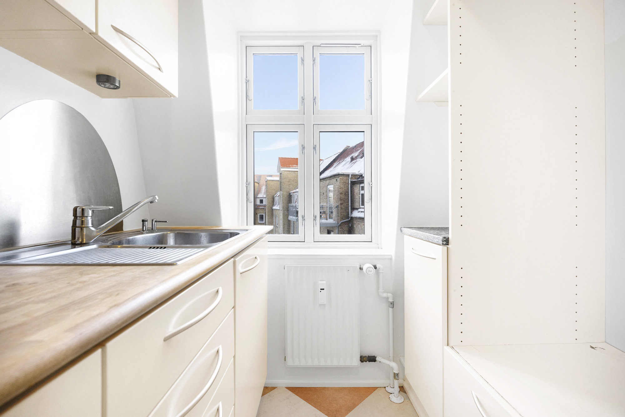 Lollandsgade 35, 2. tv., 9000 Aalborg