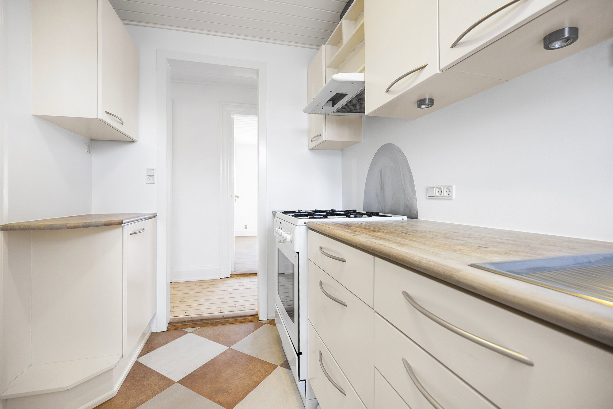 Lollandsgade 35, 2. tv., 9000 Aalborg
