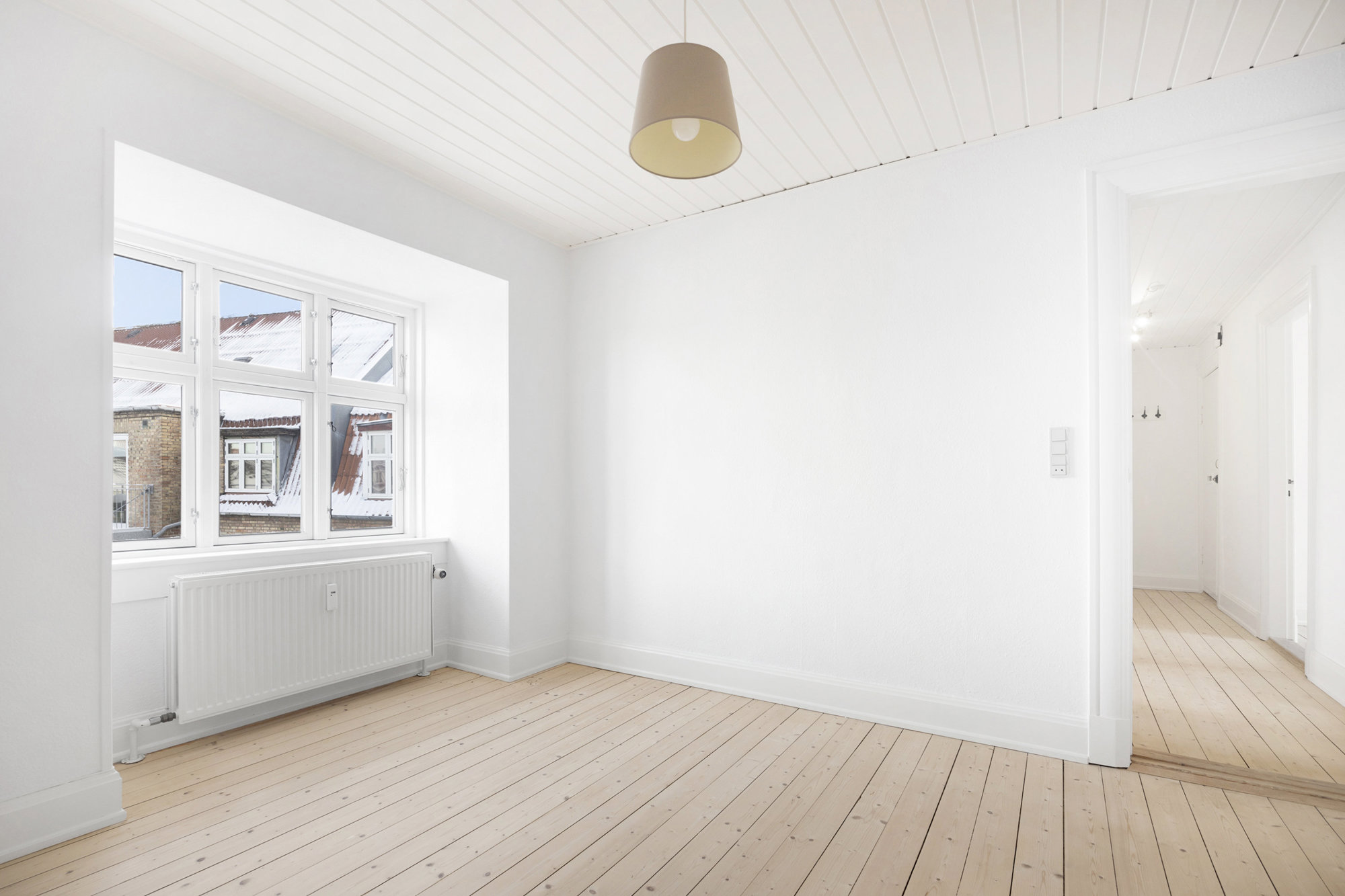 Lollandsgade 35, 2. tv., 9000 Aalborg