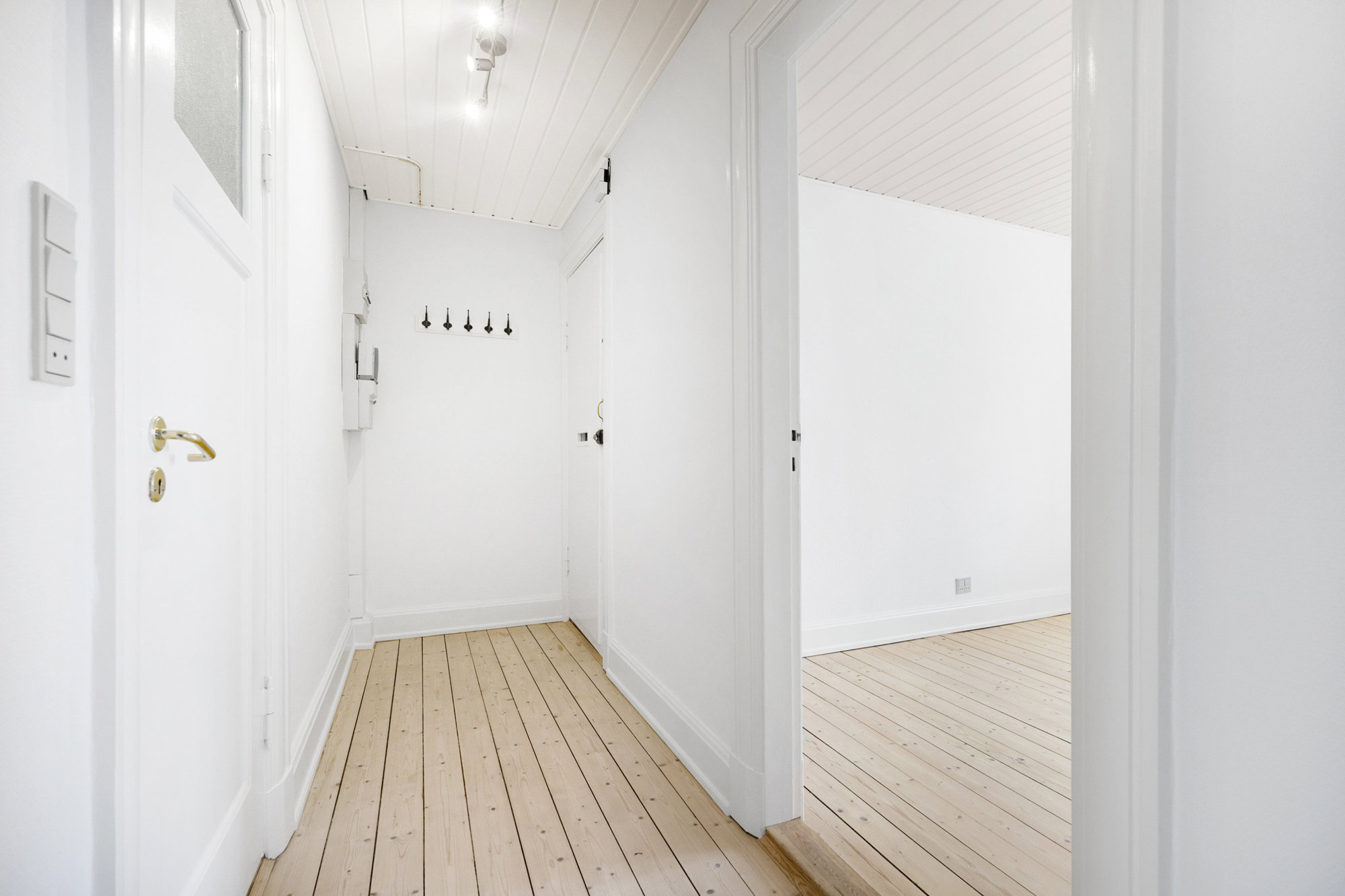 Lollandsgade 35, 2. tv., 9000 Aalborg