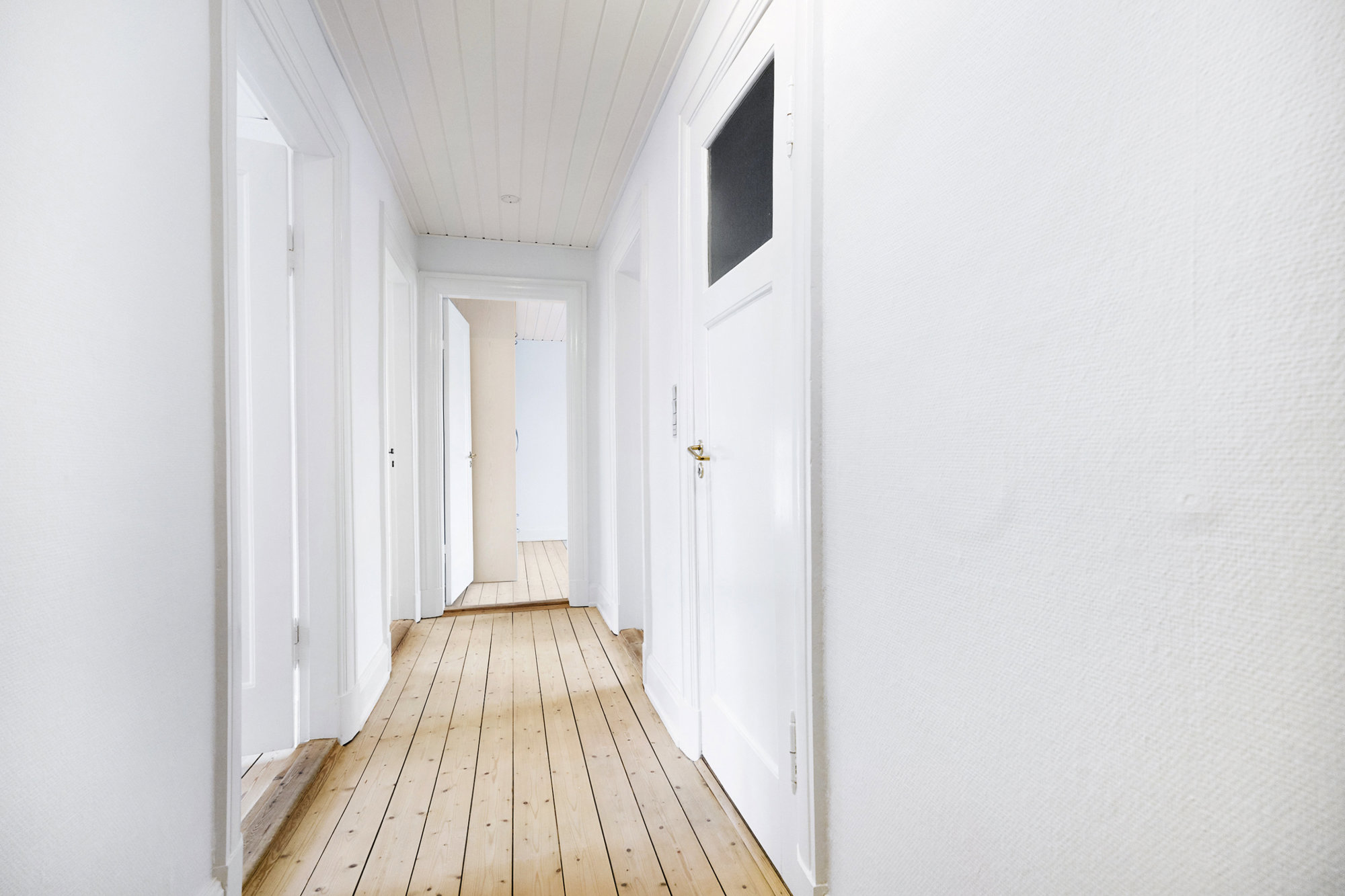 Lollandsgade 35, 2. tv., 9000 Aalborg