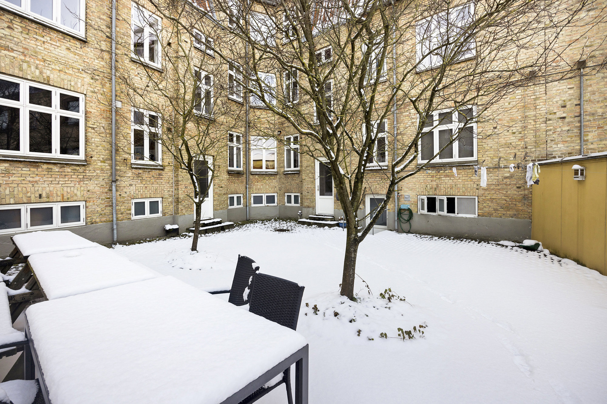 Lollandsgade 35, 2. tv., 9000 Aalborg