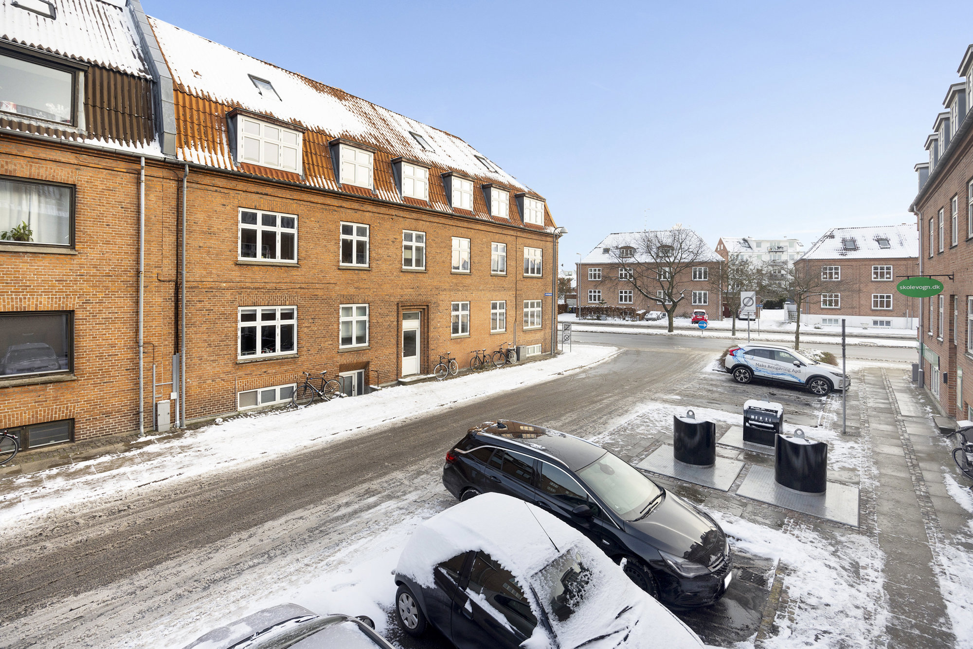 Lollandsgade 35, 2. tv., 9000 Aalborg