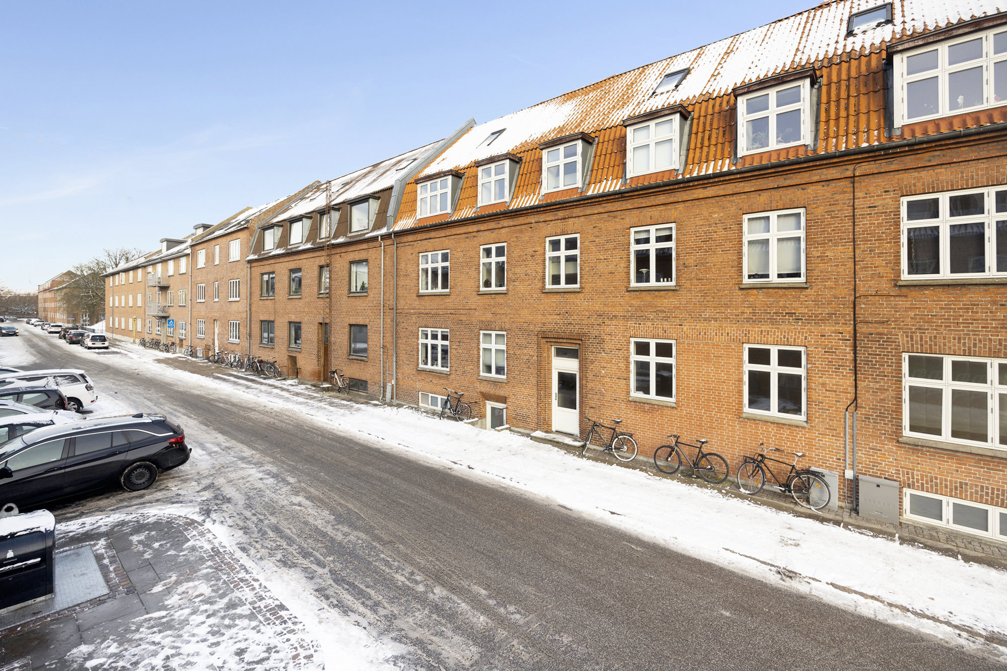 Lollandsgade 35, 2. tv., 9000 Aalborg