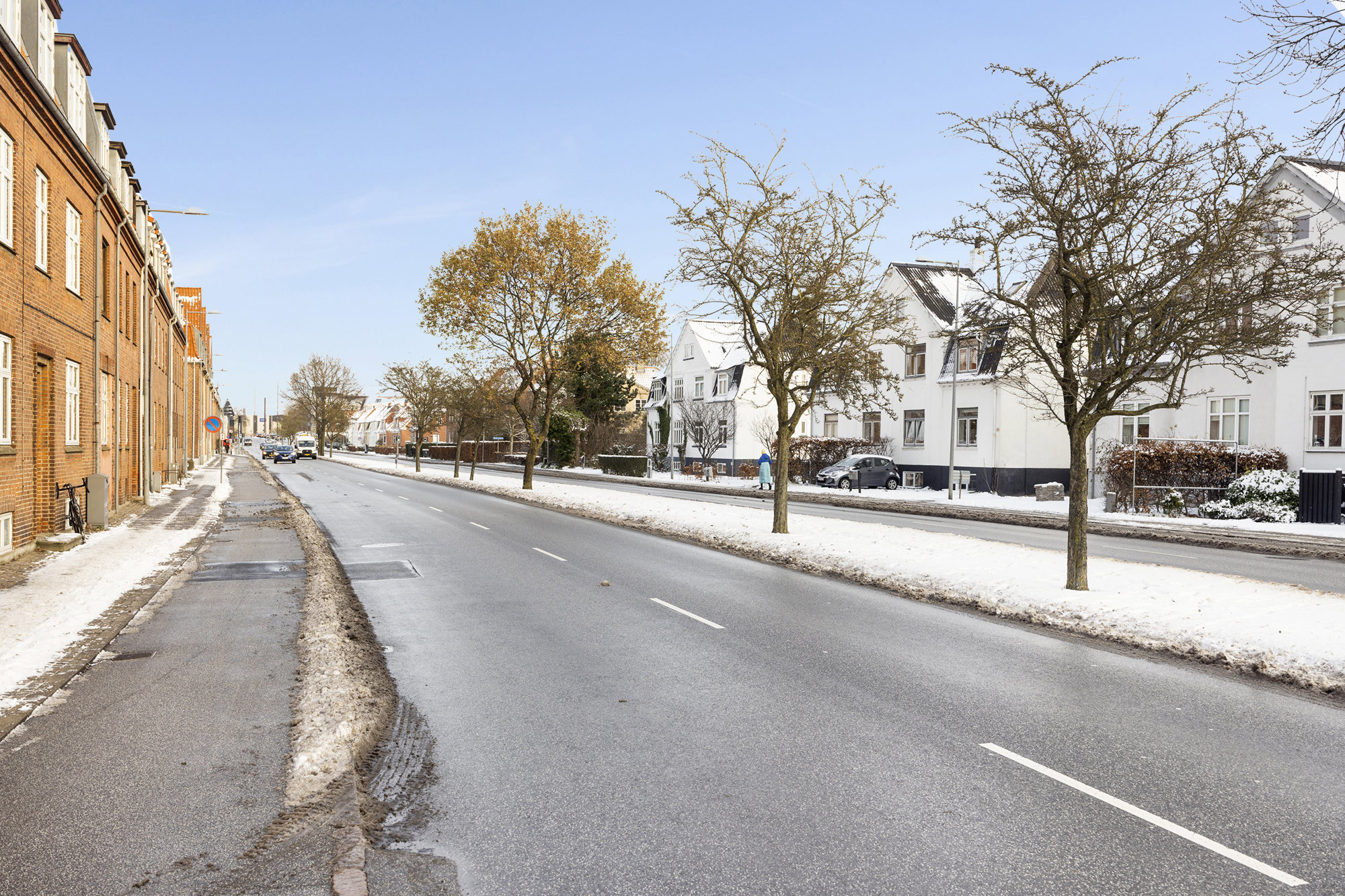 Lollandsgade 35, 2. tv., 9000 Aalborg