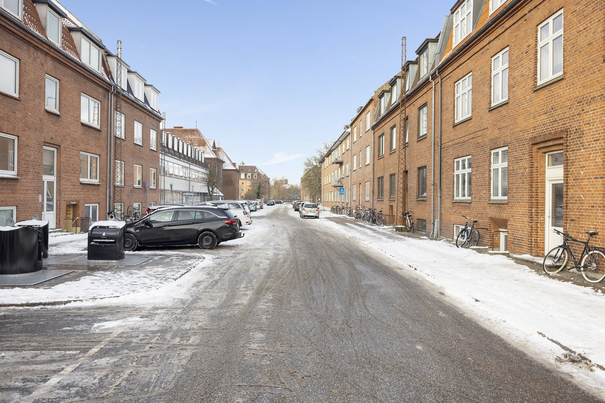 Lollandsgade 35, 2. tv., 9000 Aalborg