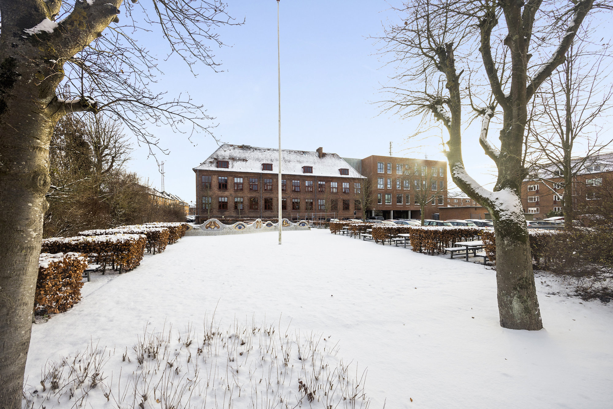 Lollandsgade 35, 2. tv., 9000 Aalborg