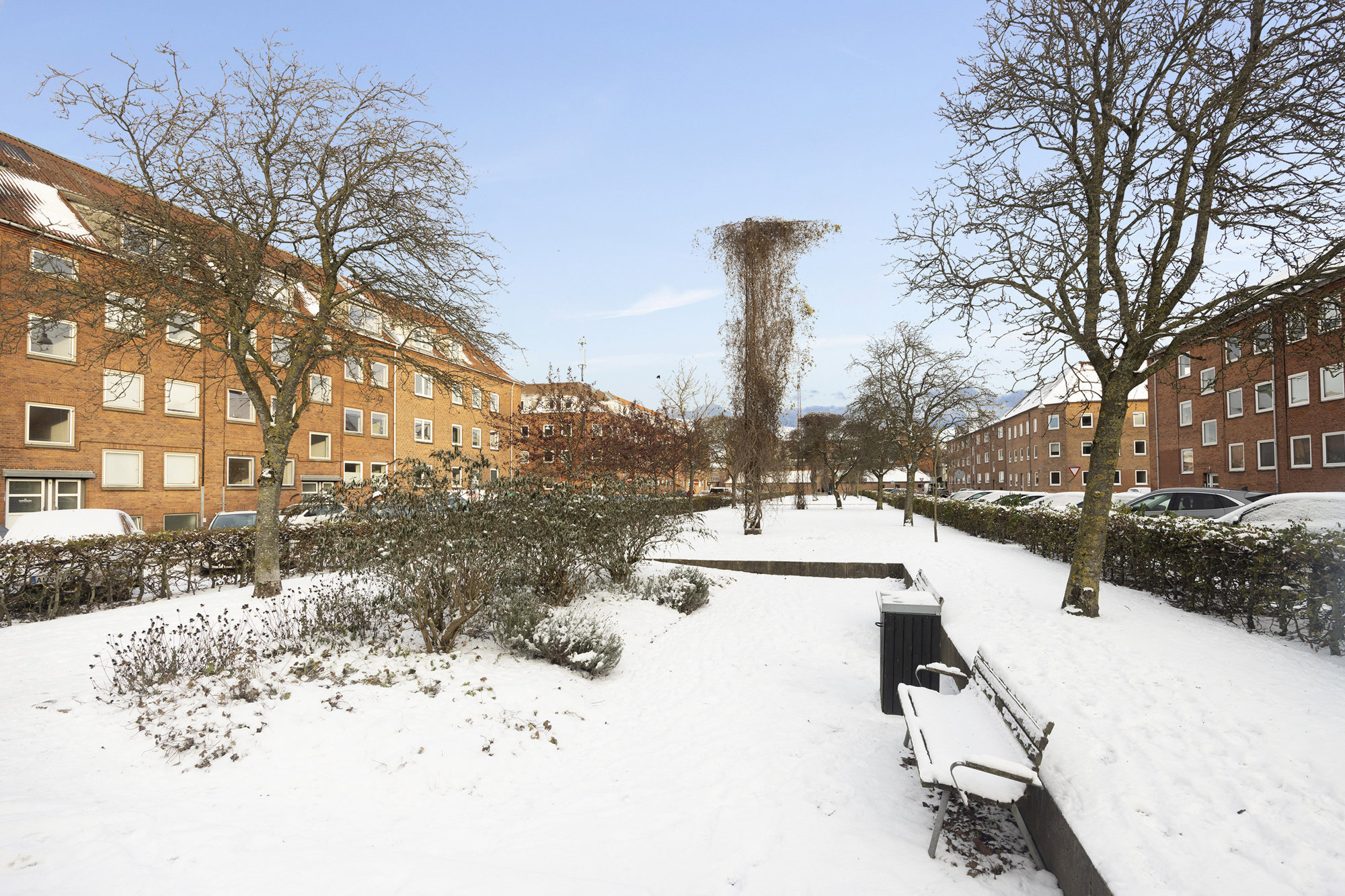 Lollandsgade 35, 2. tv., 9000 Aalborg