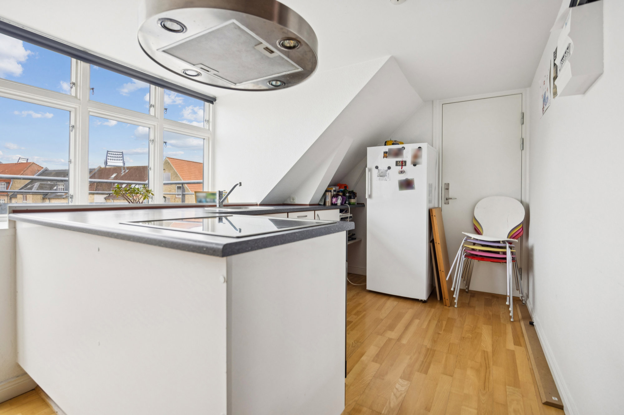 Kastetvej 59, 4. tv., 9000 Aalborg