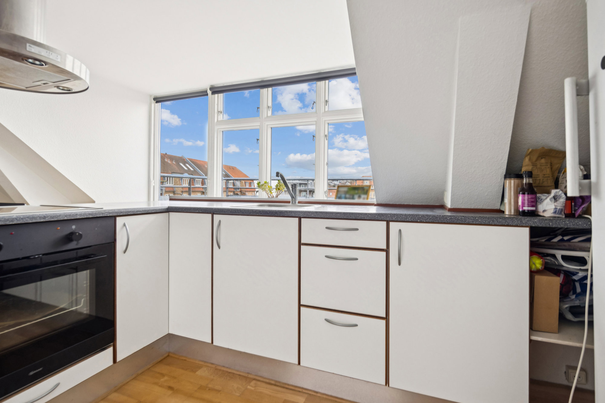 Kastetvej 59, 4. tv., 9000 Aalborg