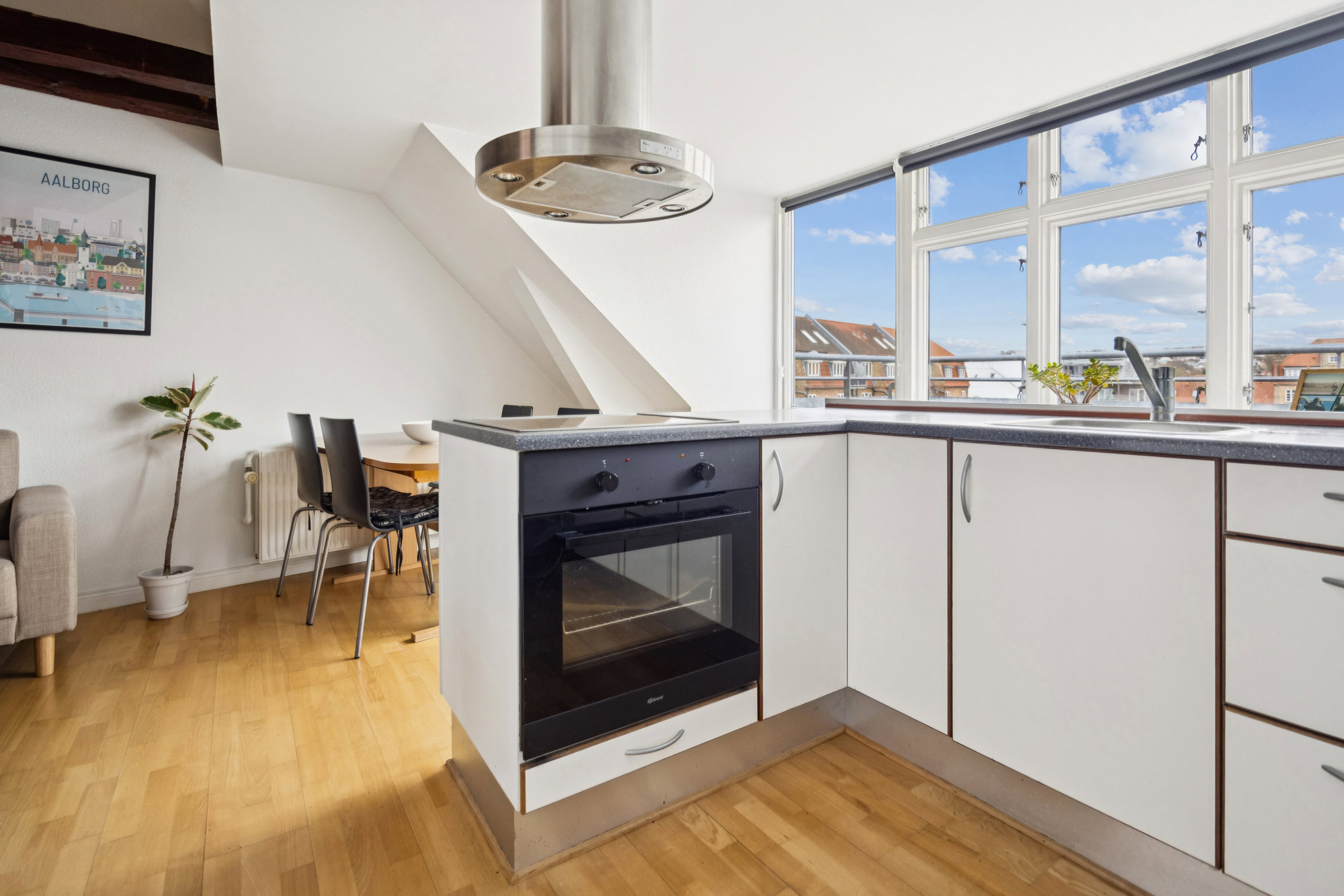 Kastetvej 59, 4. tv., 9000 Aalborg