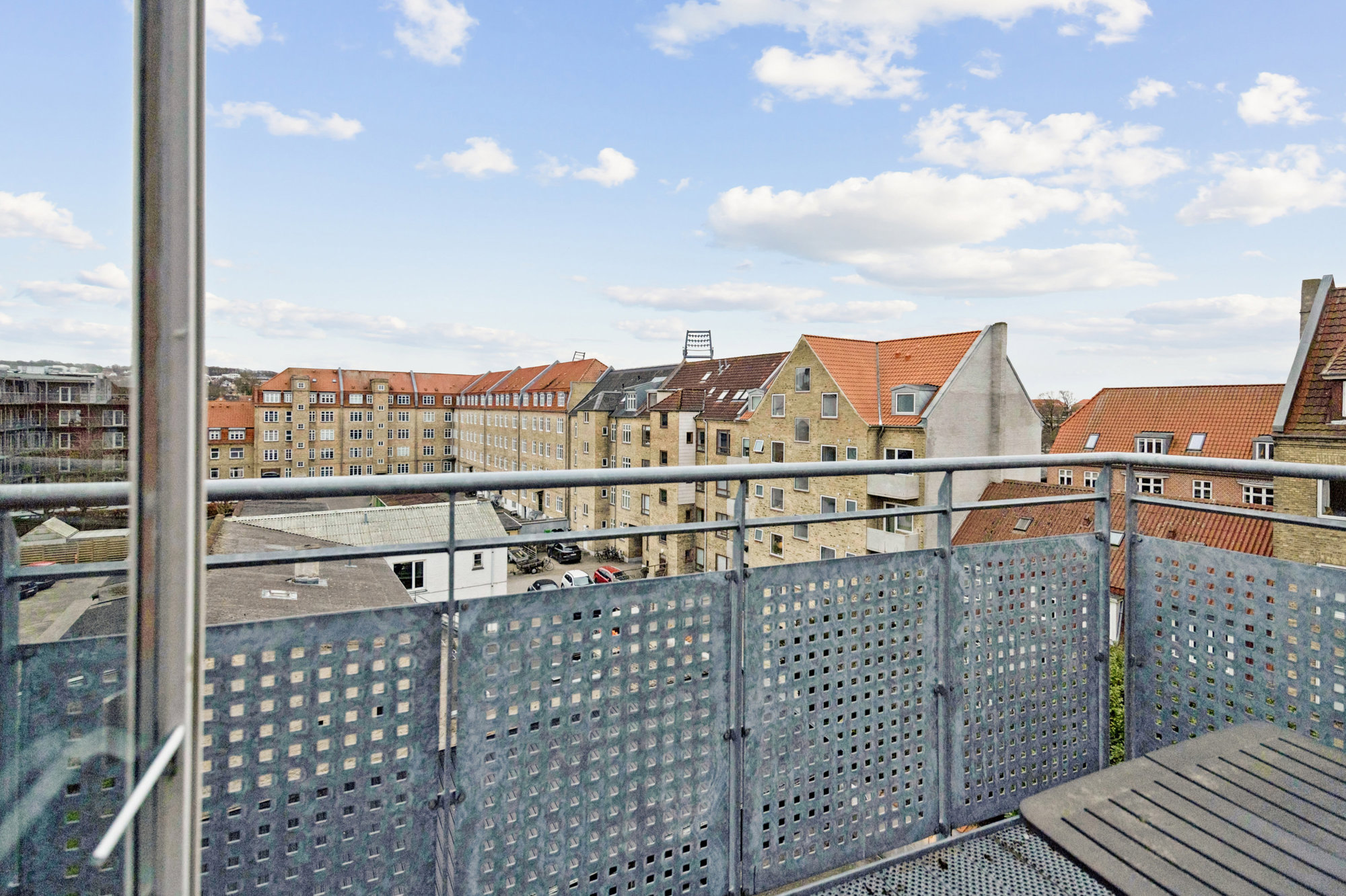 Kastetvej 59, 4. tv., 9000 Aalborg