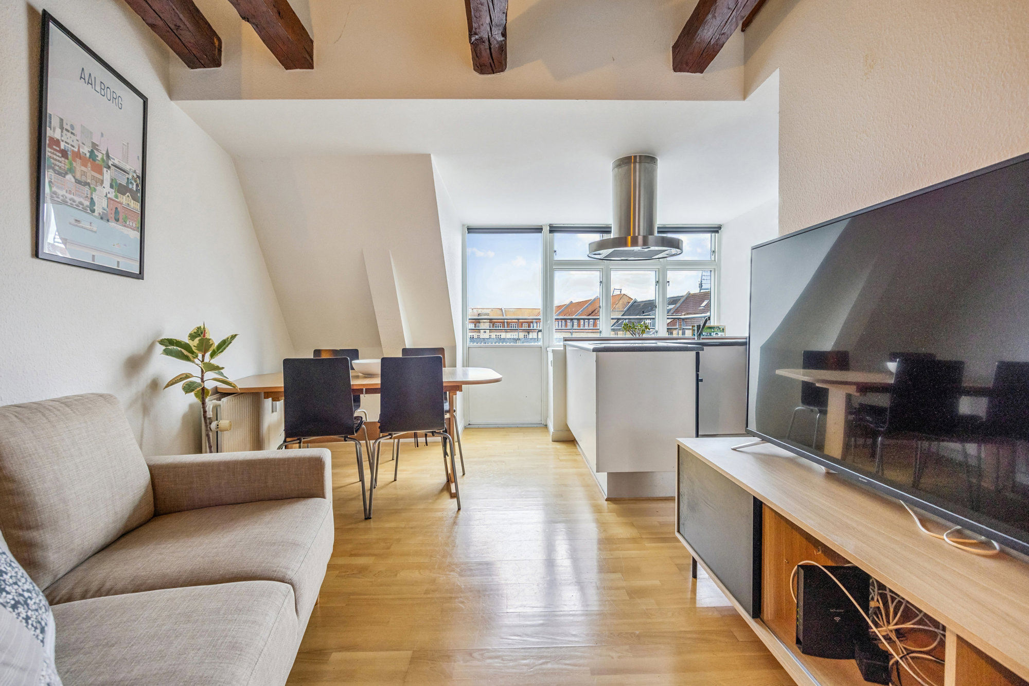 Kastetvej 59, 4. tv., 9000 Aalborg