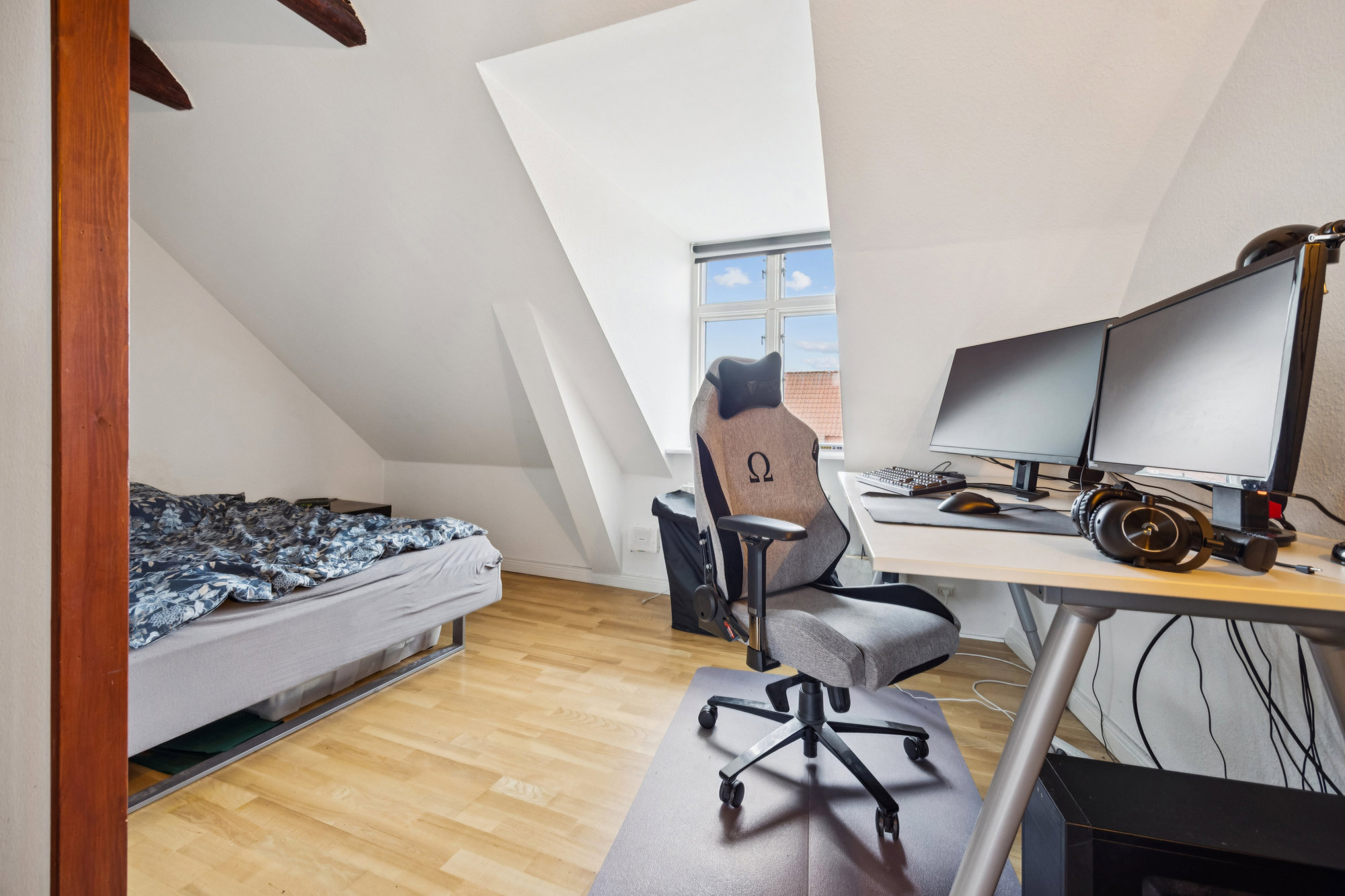 Kastetvej 59, 4. tv., 9000 Aalborg