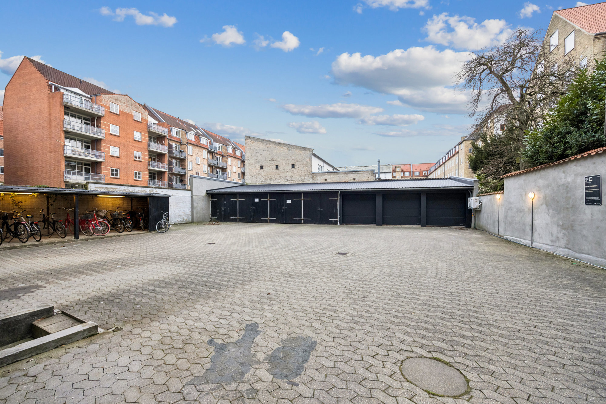 Kastetvej 59, 4. tv., 9000 Aalborg