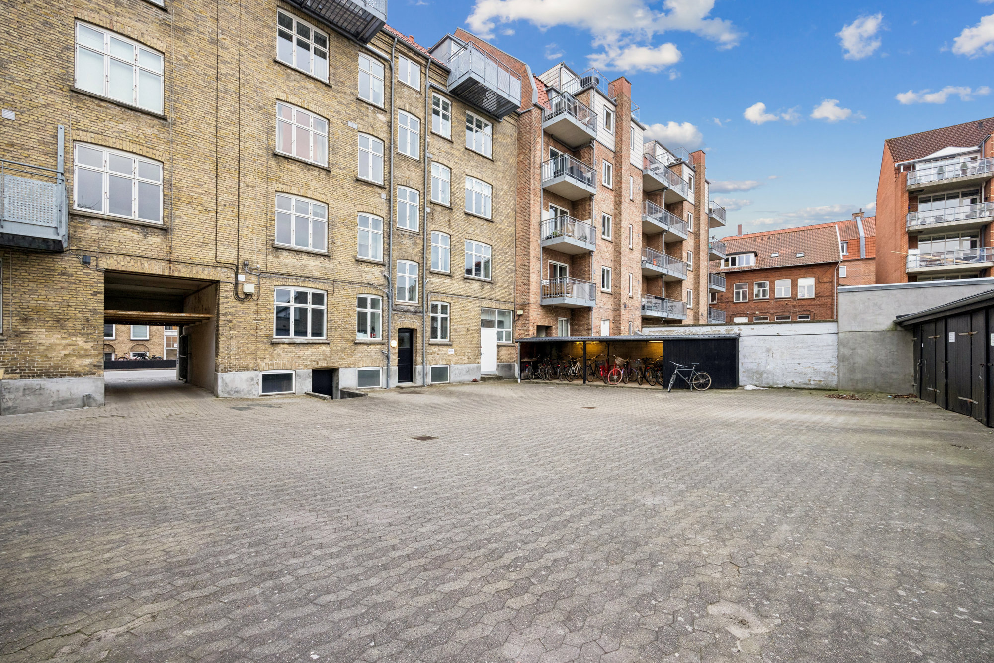Kastetvej 59, 4. tv., 9000 Aalborg