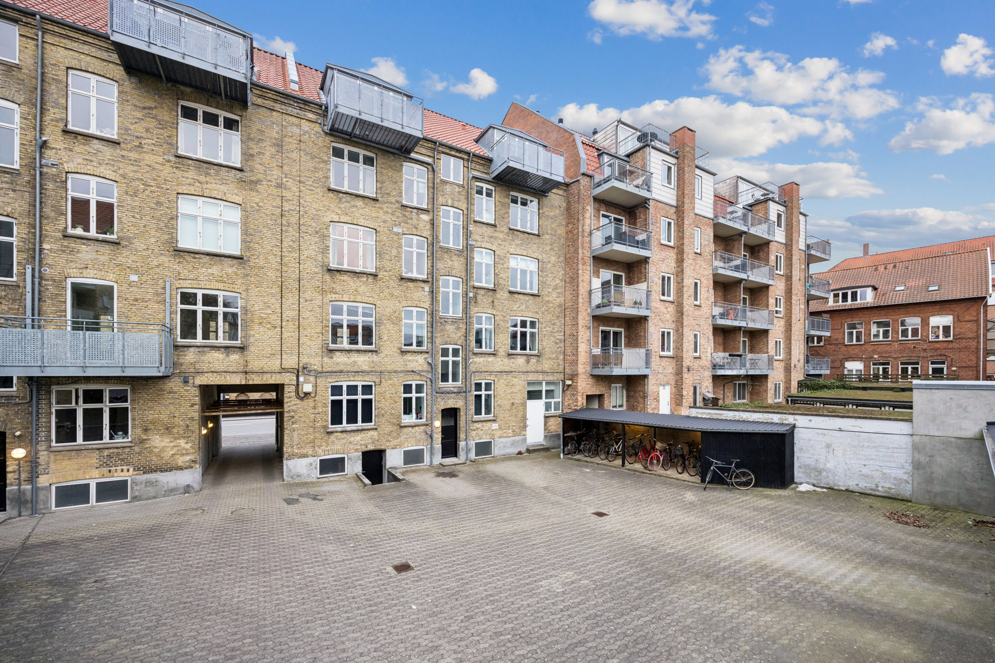 Kastetvej 59, 4. tv., 9000 Aalborg