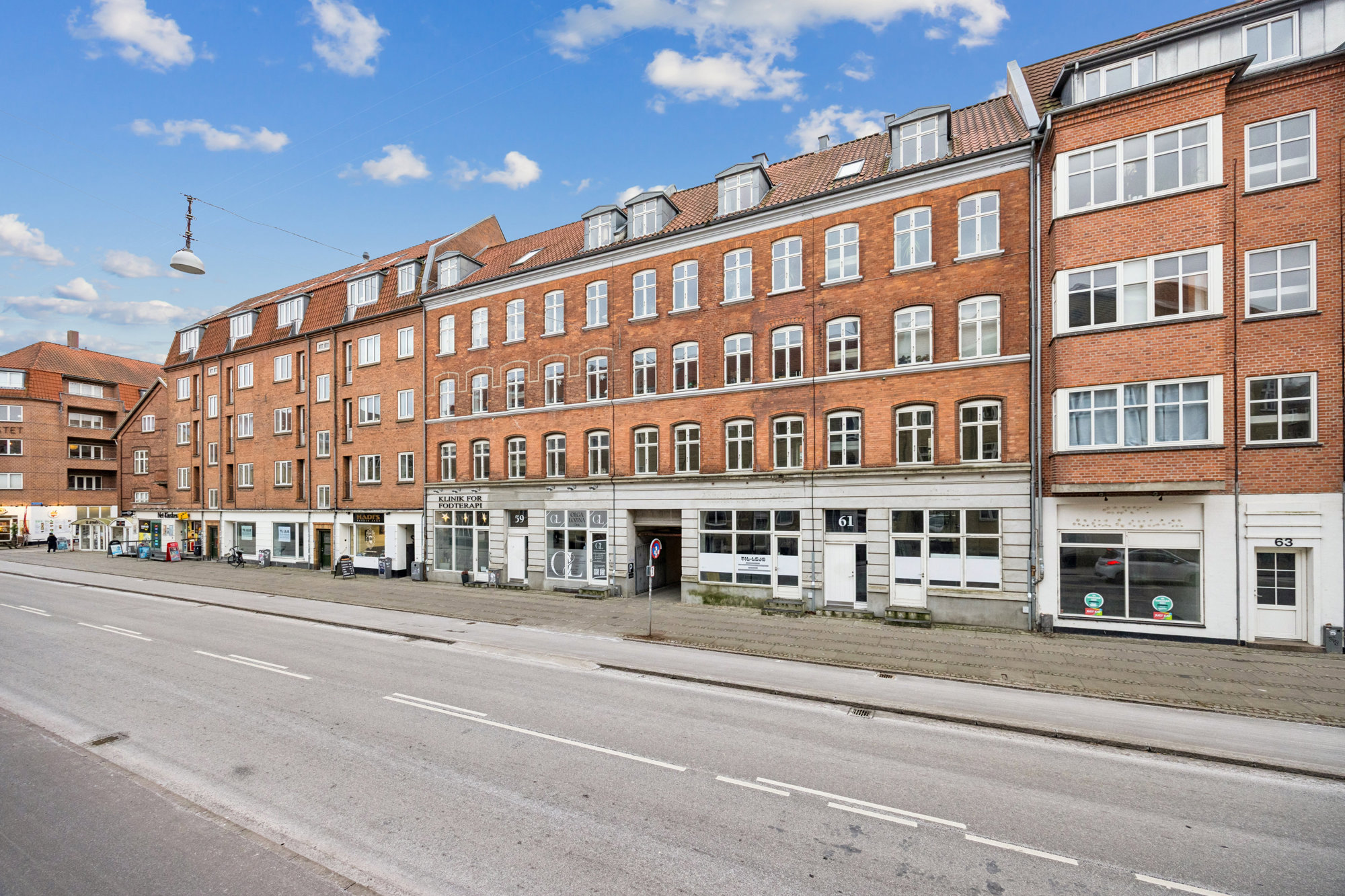 Kastetvej 59, 4. tv., 9000 Aalborg