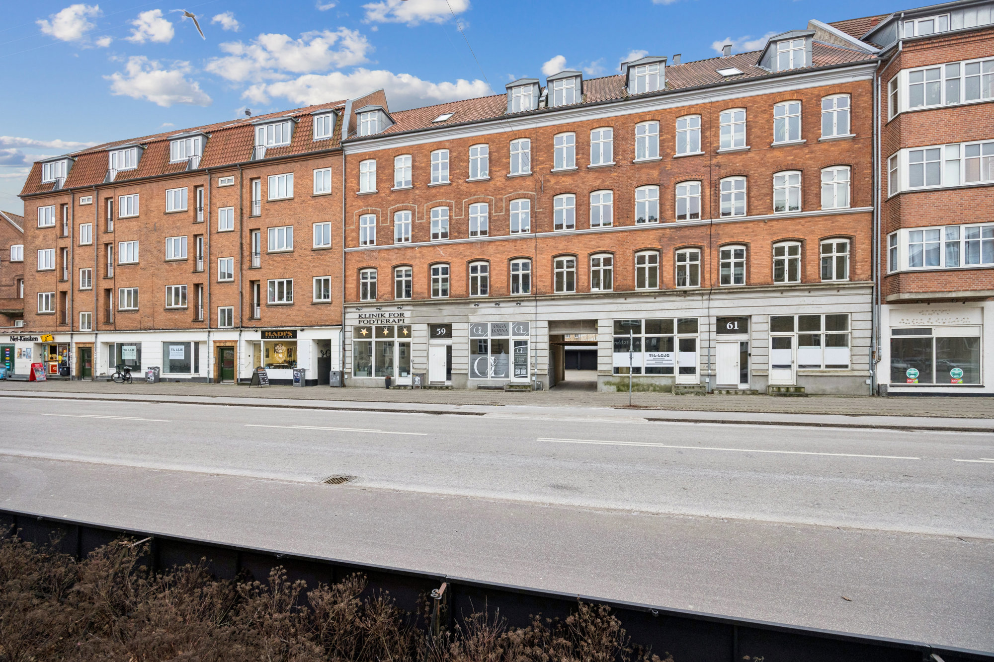 Kastetvej 59, 4. tv., 9000 Aalborg