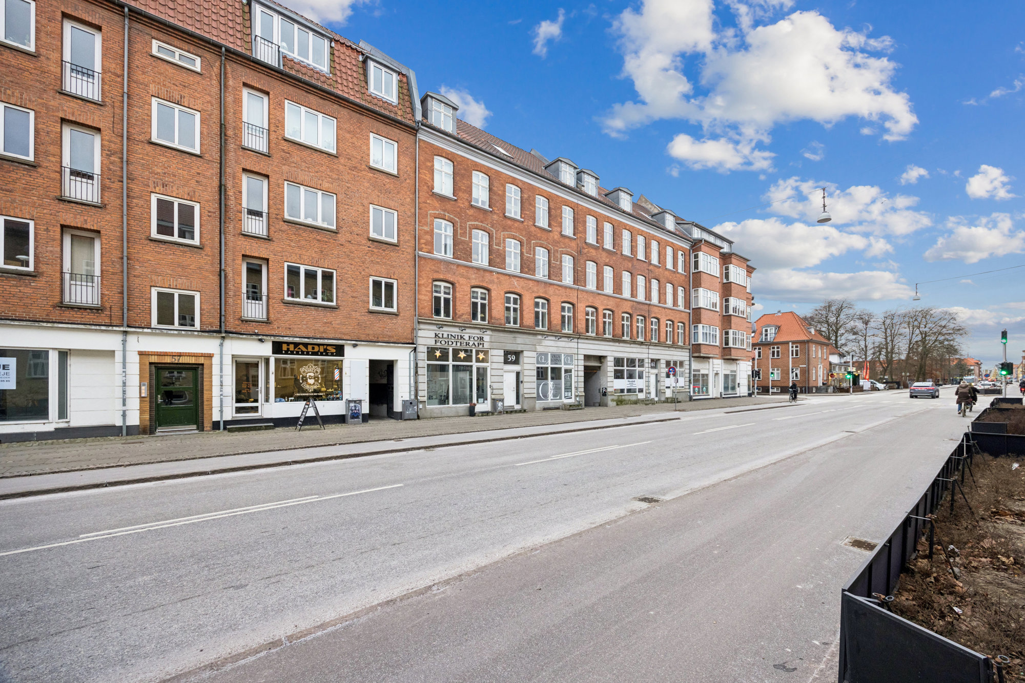 Kastetvej 59, 4. tv., 9000 Aalborg